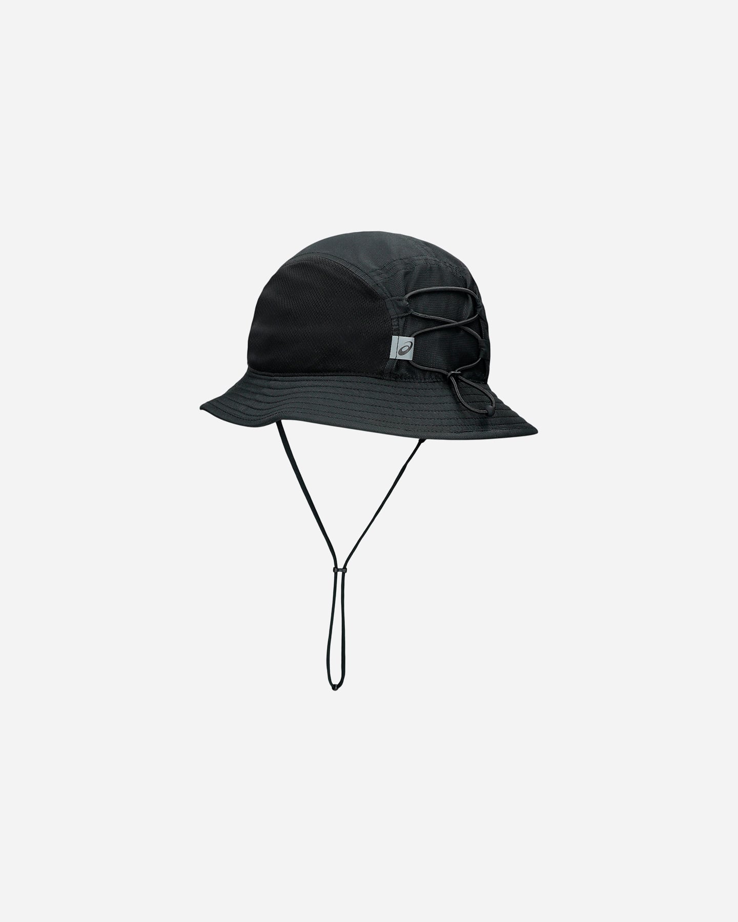 Cappellino running ASICS CAPPELLO ASICS  - Nero - 1 | Cisalfa Sport