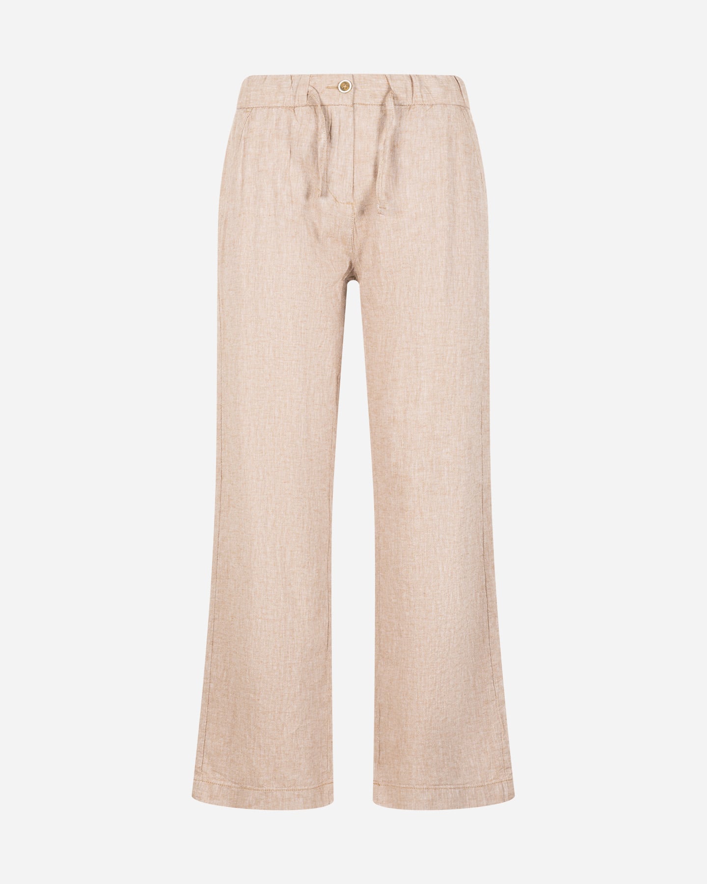 Pantalone DACK'S URBAN W - Beige - 4 | Cisalfa Sport