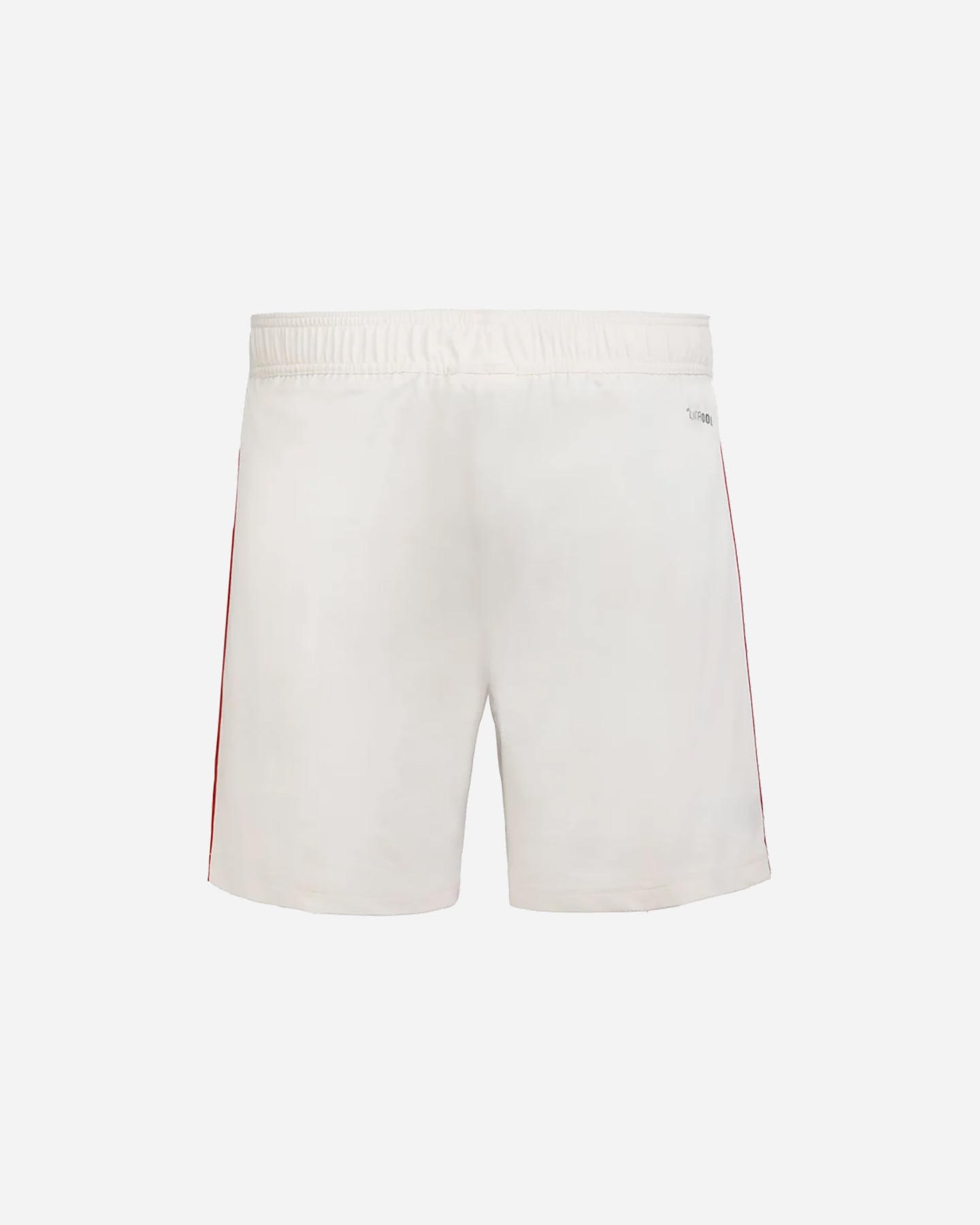 Pantaloncini calcio ufficiali ADIDAS AS ROMA AWAY 26-27 AUTHENTIC M - Verde - 2 | Cisalfa Sport