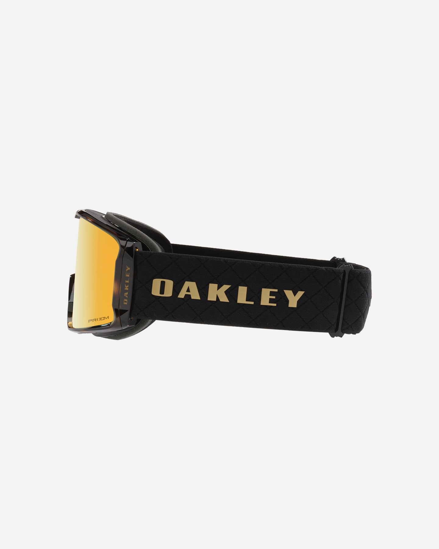 Maschera sci OAKLEY LINE MINER L SU YIMING SIGNATURE SERIES SNOW GOGGLES - Marrone - 2 | Cisalfa Sport