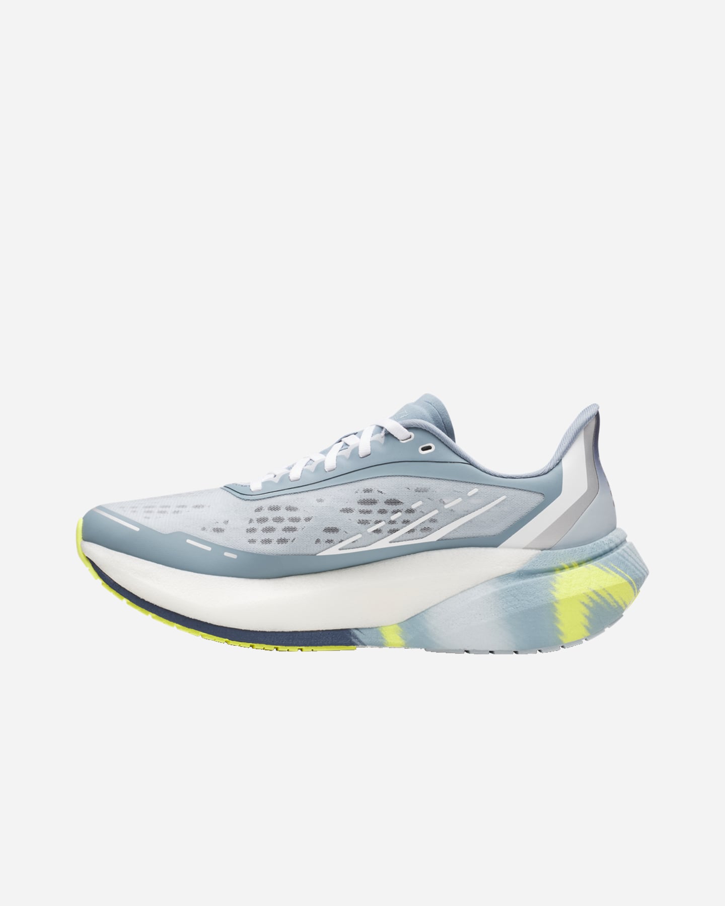 Scarpe running UNDER ARMOUR VELOCITI DISTANCE M - 4 | Cisalfa Sport
