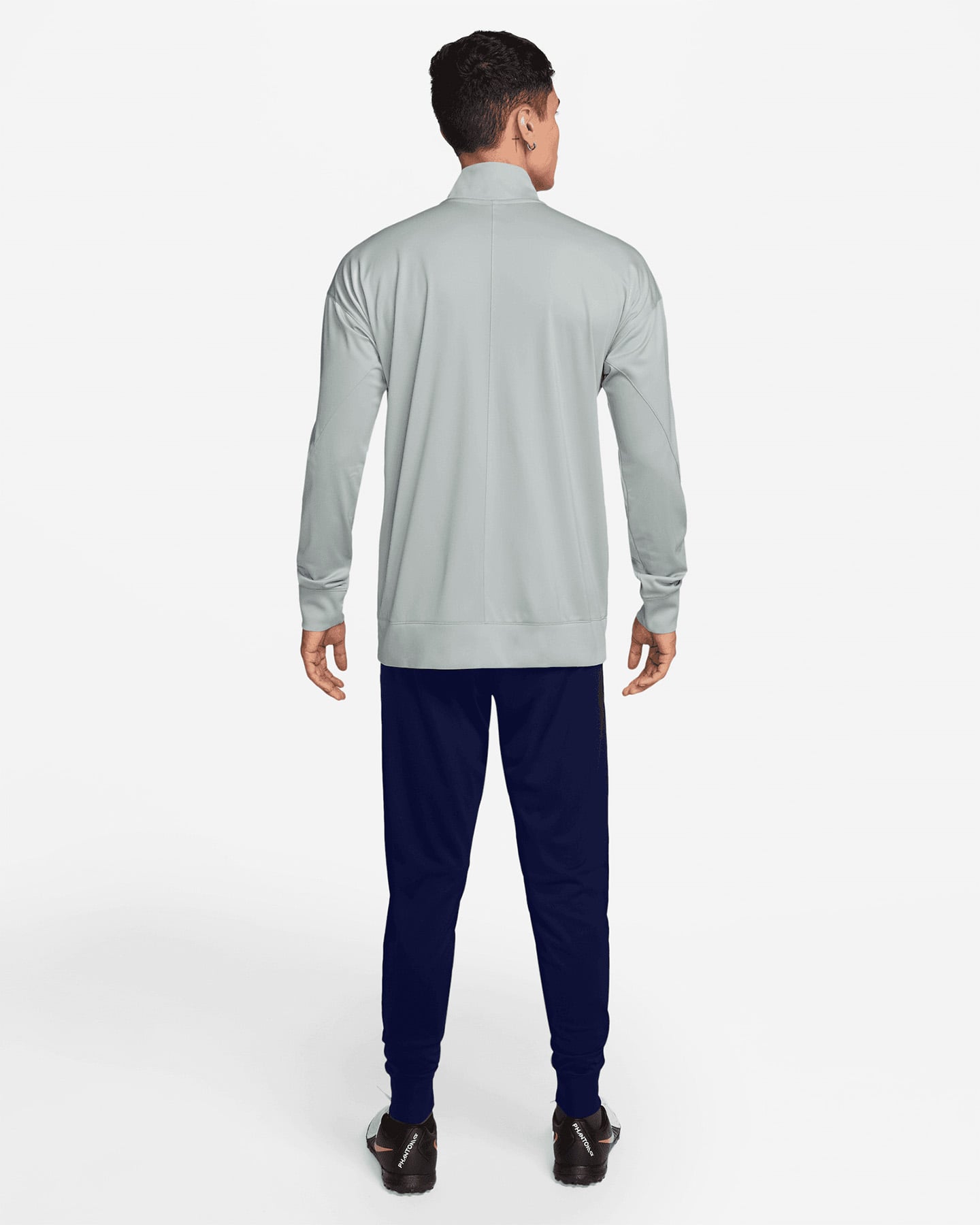 Abbigliamento calcio ufficiale NIKE INTER 25-26 STRIKE TRAINING M - Color mix - 1 | Cisalfa Sport