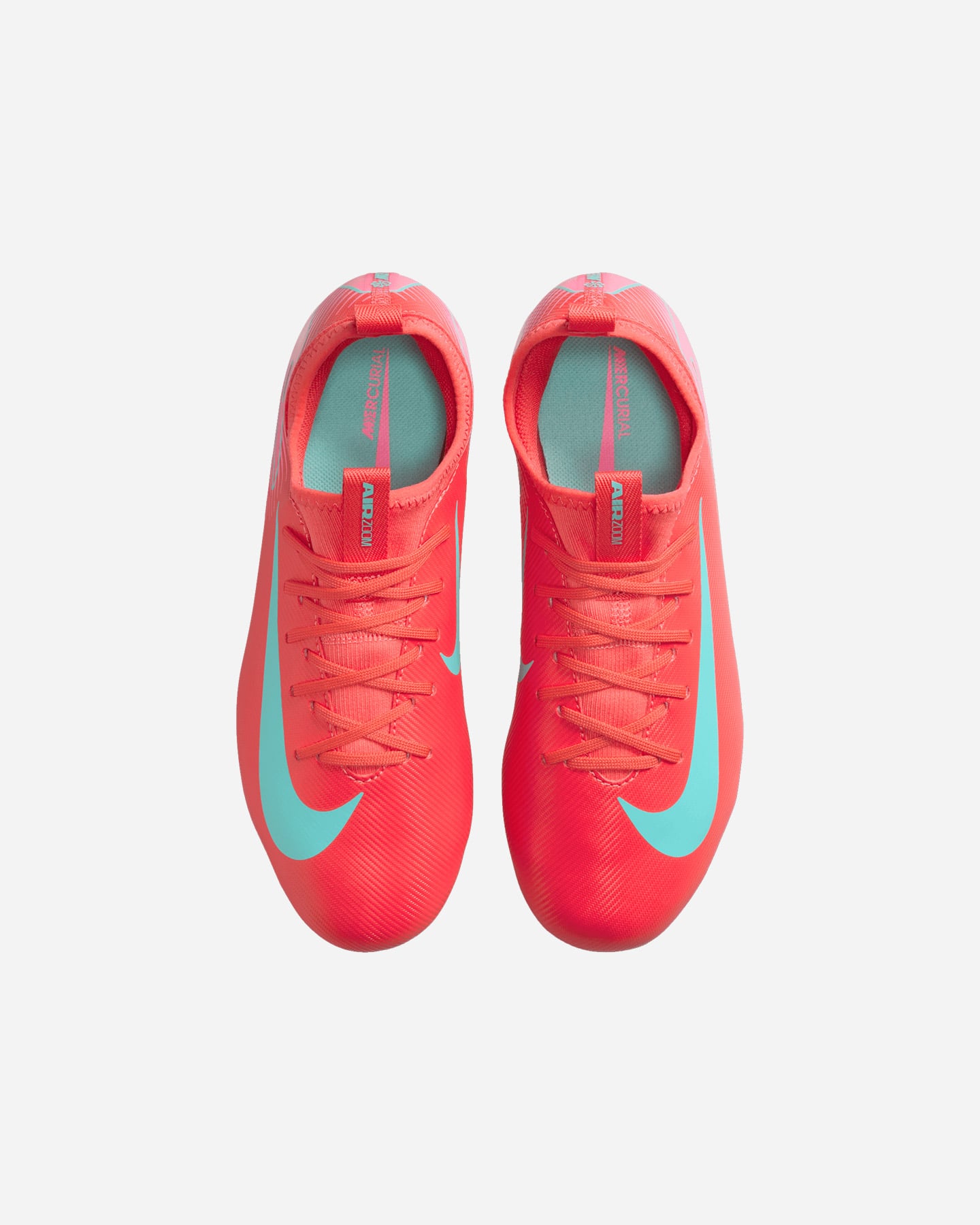 Scarpe calcio NIKE ZOOM VAPOR 16 ACADEMY FG JR  - Color mix - 3 | Cisalfa Sport
