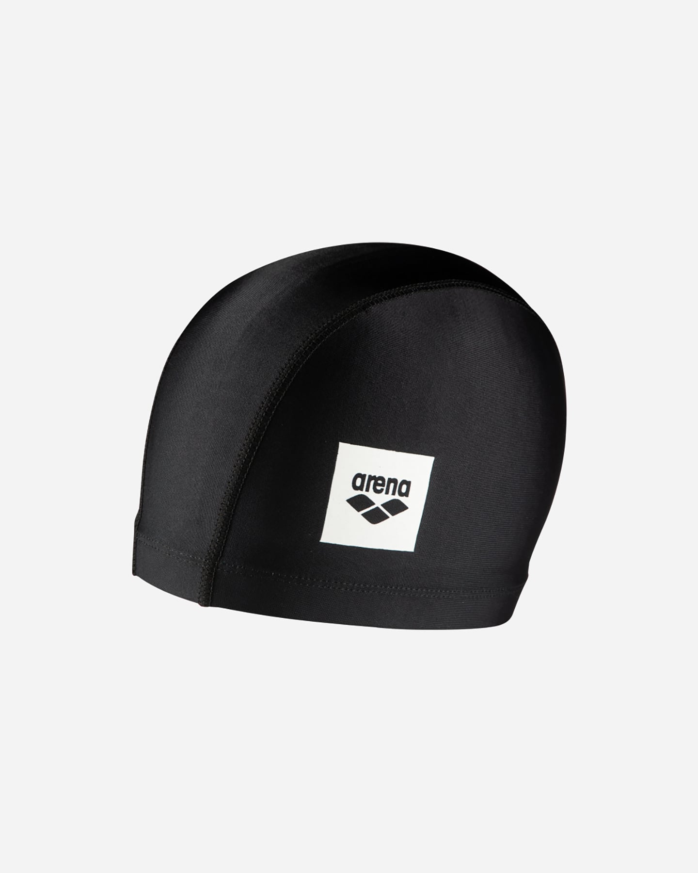 Cuffia piscina ARENA UNIX II - Nero - 1 | Cisalfa Sport