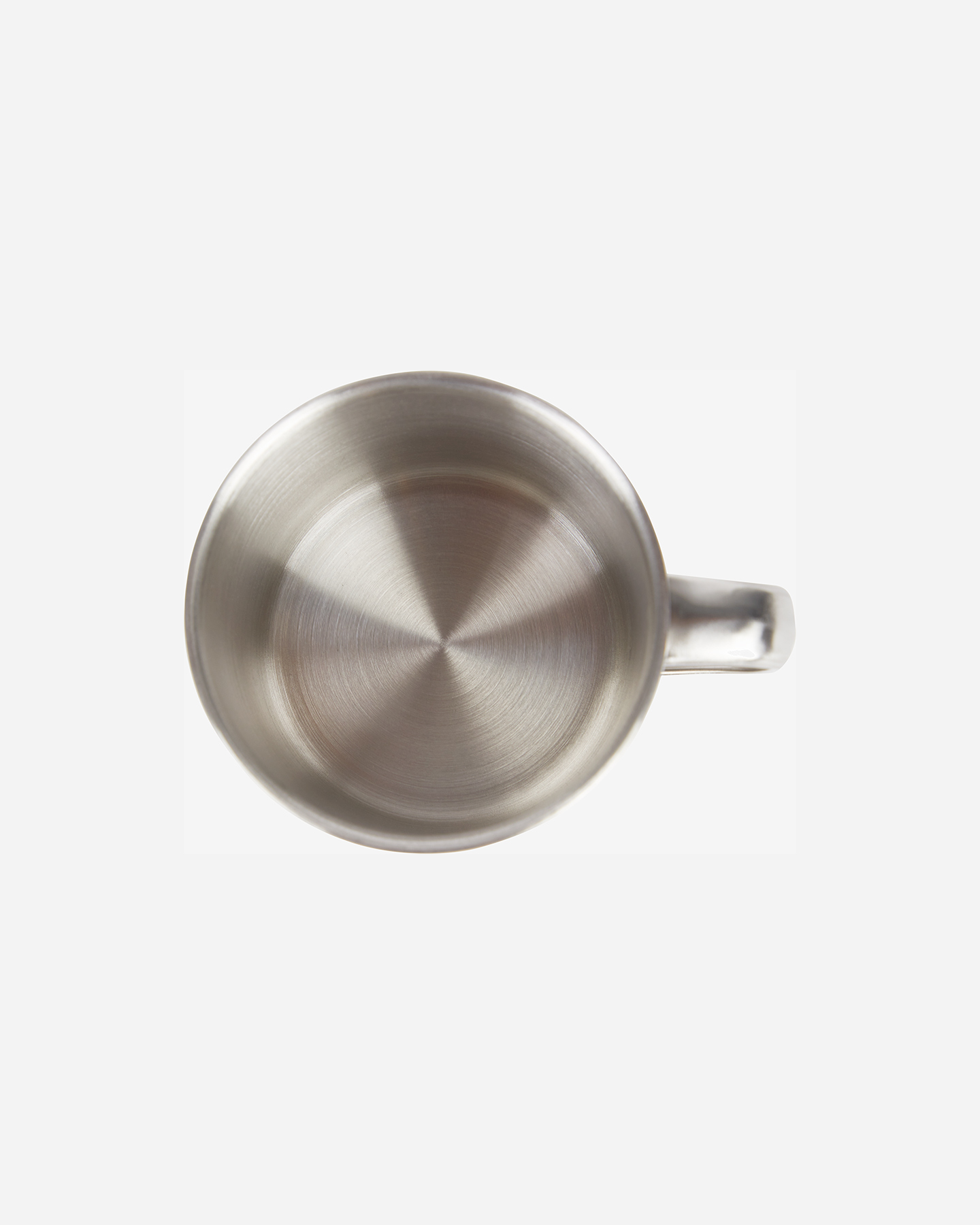 Tazza campeggio MCKINLEY INOX 0,3 - Argento - 2 | Cisalfa Sport
