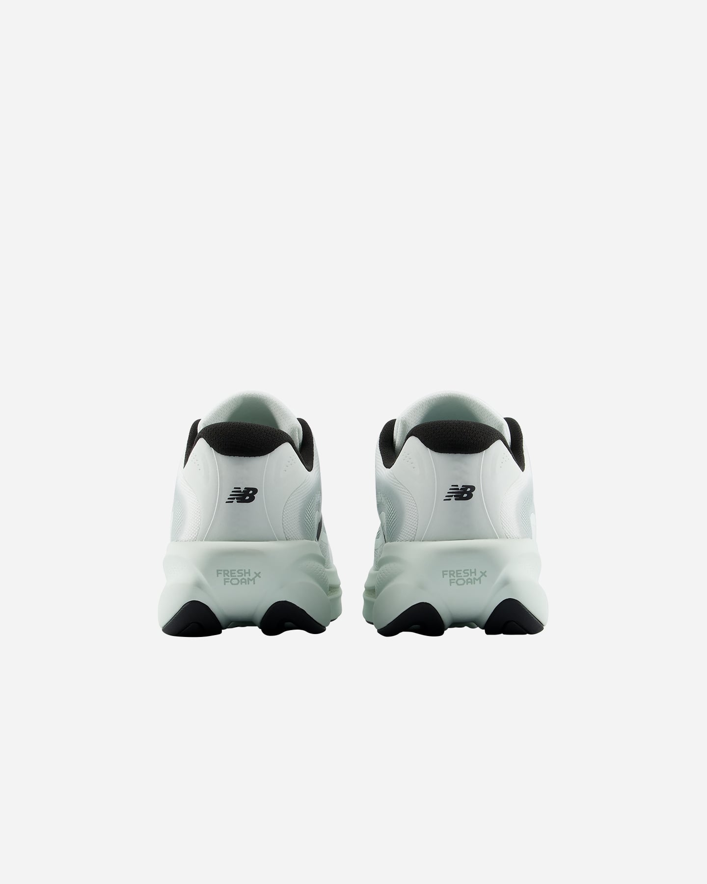 Scarpe running NEW BALANCE FRESH FOAM ELLIPSE V1 W - Bianco - 4 | Cisalfa Sport