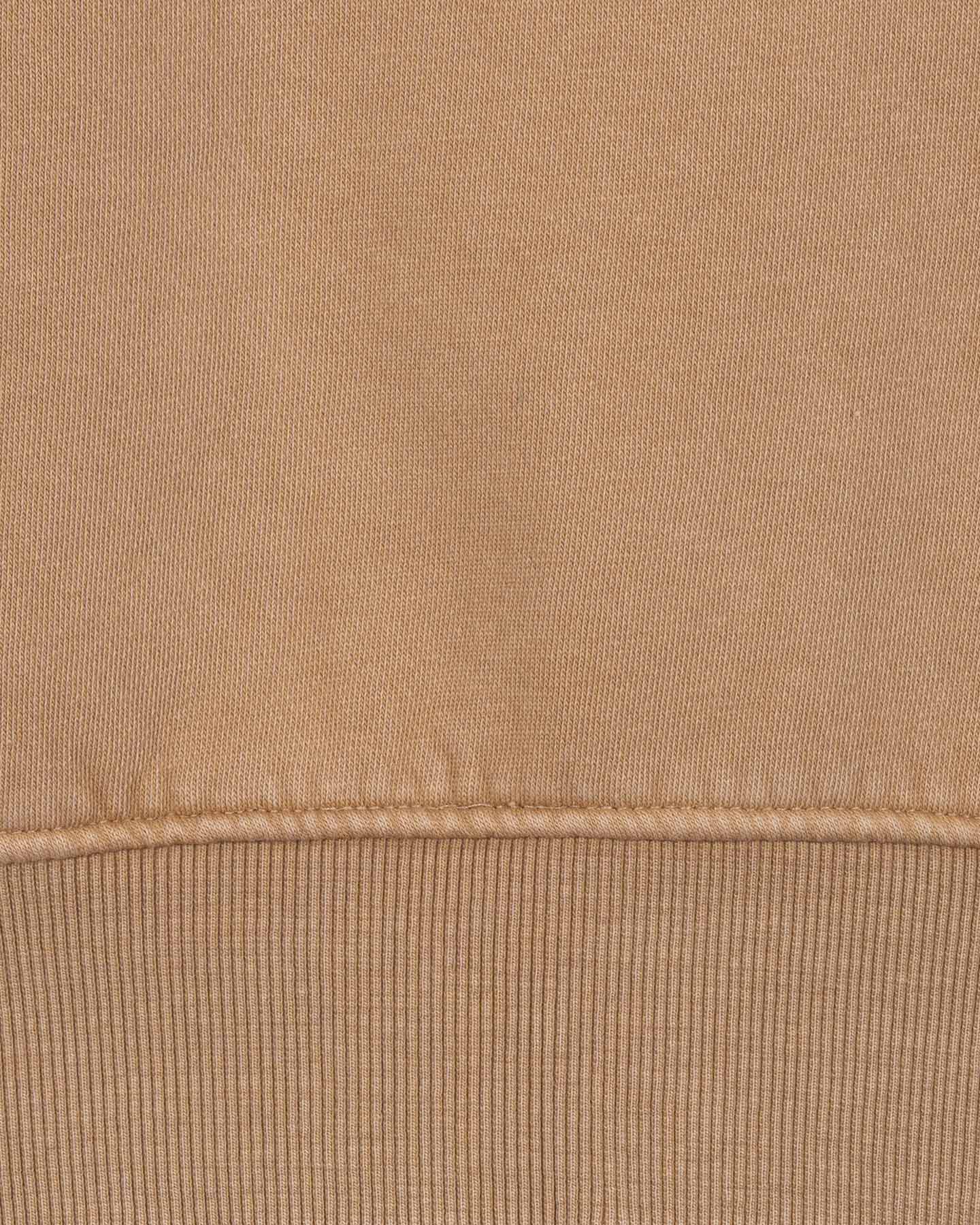 Felpa MIA M FUTURE LINE W - Beige - 4 | Cisalfa Sport