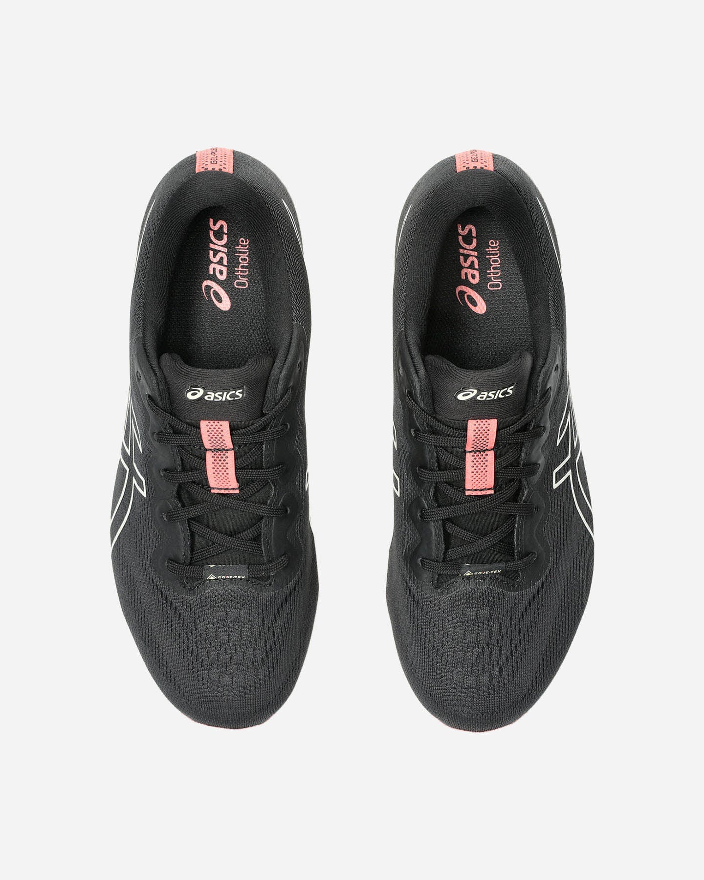 Scarpe running ASICS GEL-PULSE 15 GTX W - Nero - 3 | Cisalfa Sport