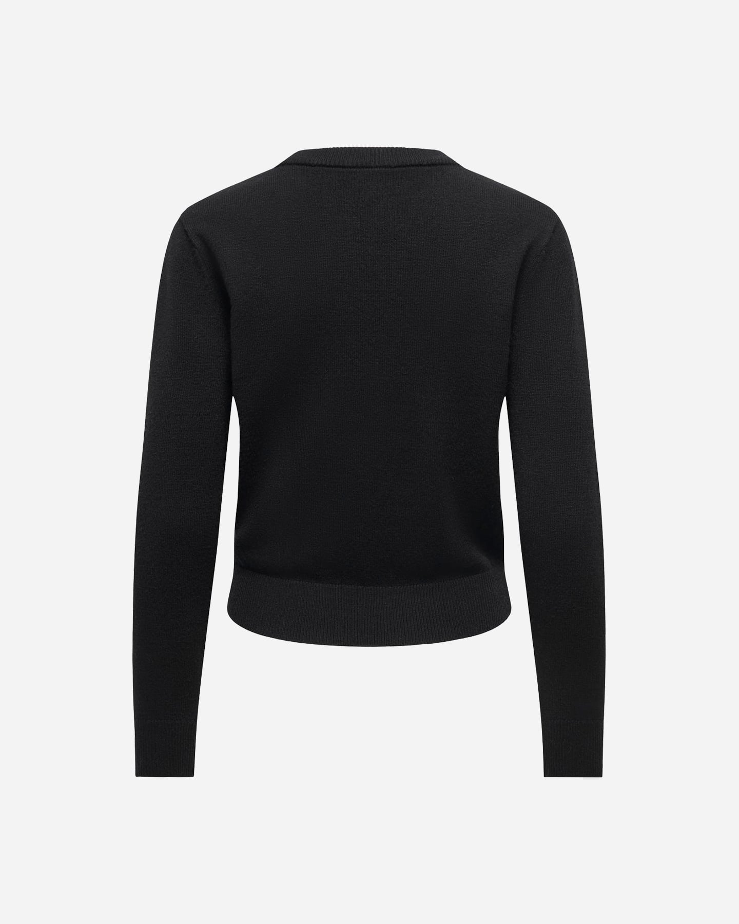 Maglione ONLY LIBI XMAS W - Nero - 1 | Cisalfa Sport