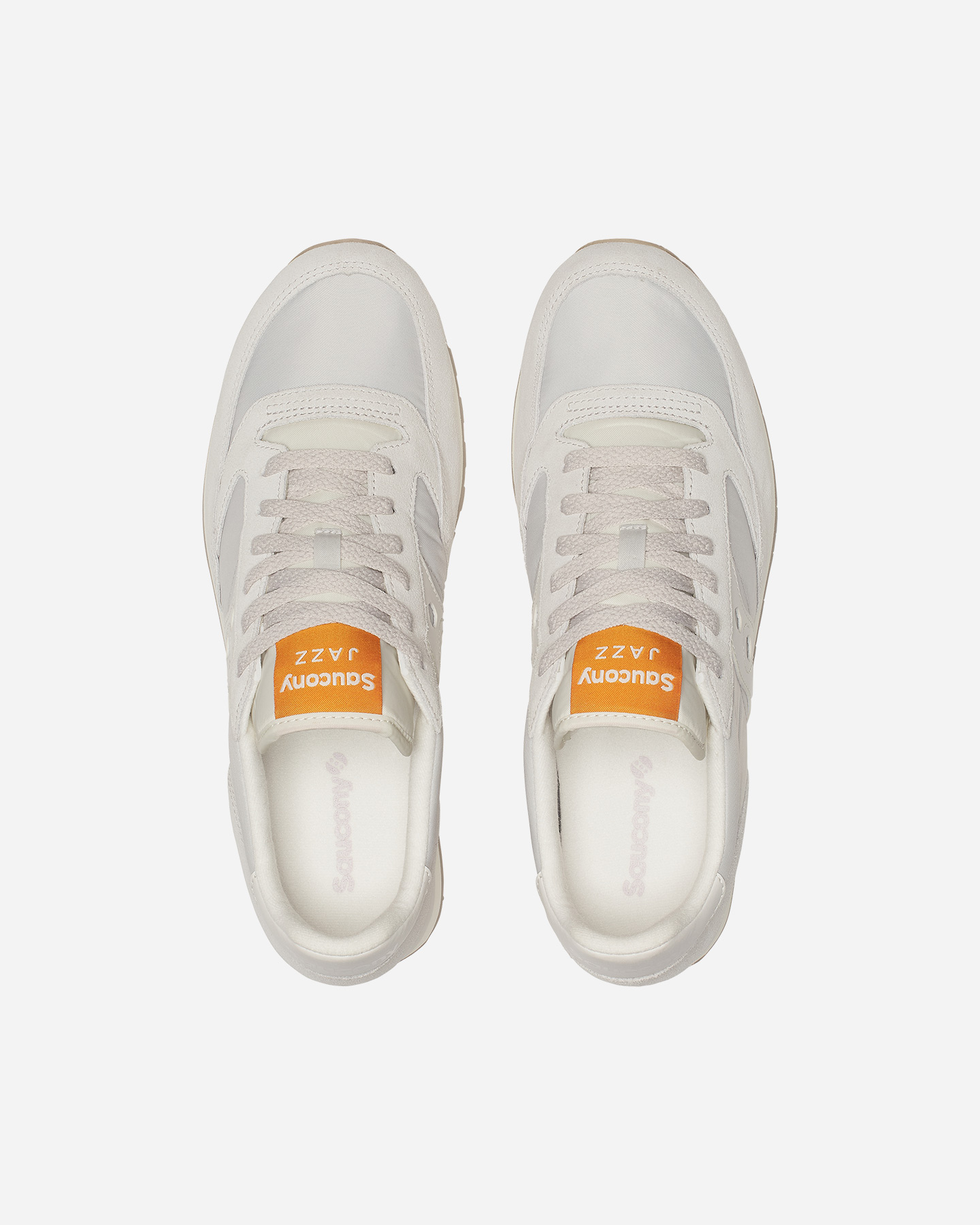 Scarpe sneakers SAUCONY JAZZ ORIGINAL M - Grigio - 3 | Cisalfa Sport