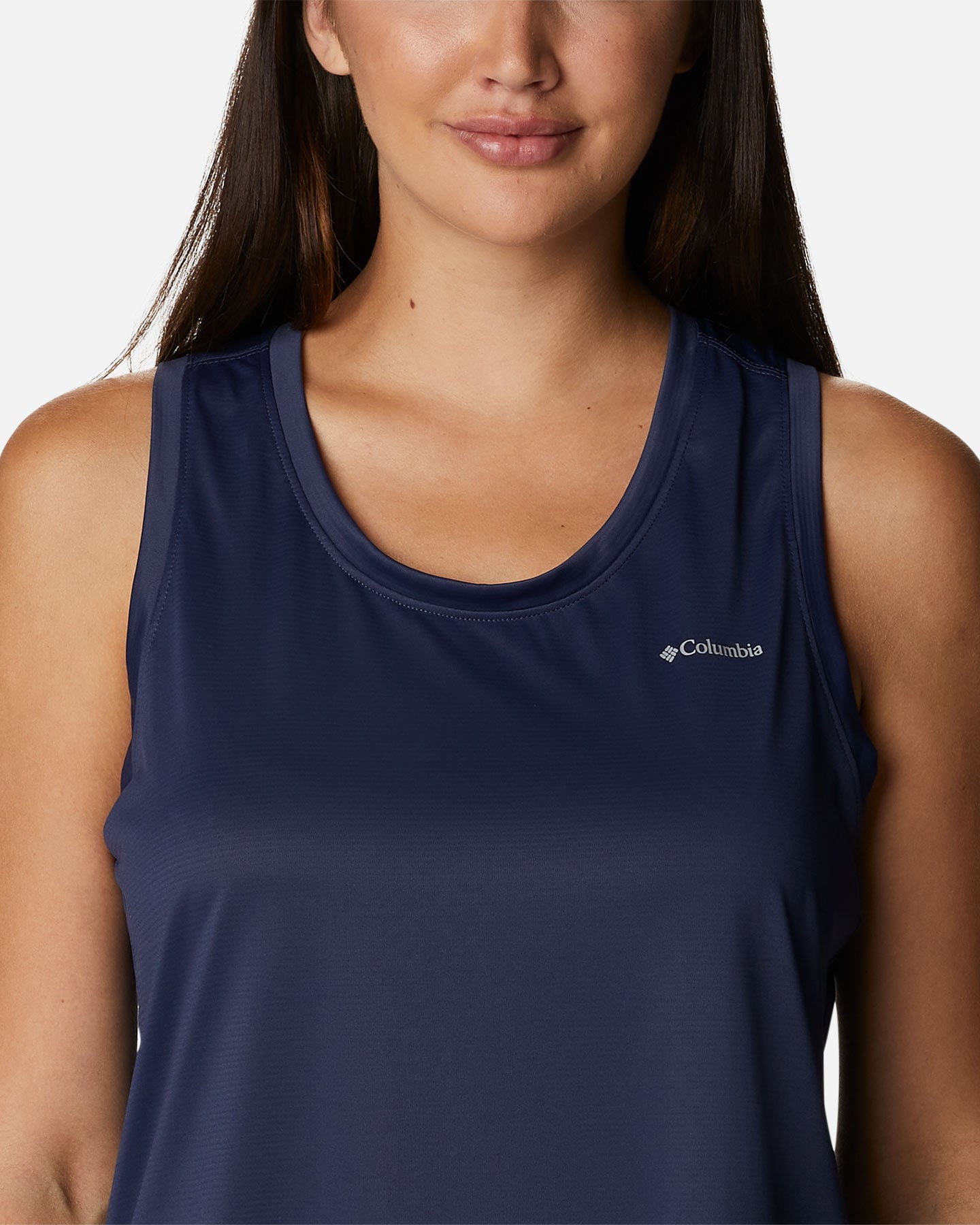 T-shirt COLUMBIA HIKE W - Nero - 3 | Cisalfa Sport