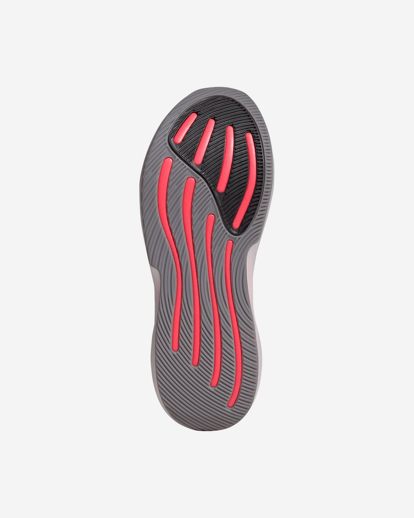 Scarpe running ADIDAS SUPERNOVA GLIDE M - Nero - 2 | Cisalfa Sport