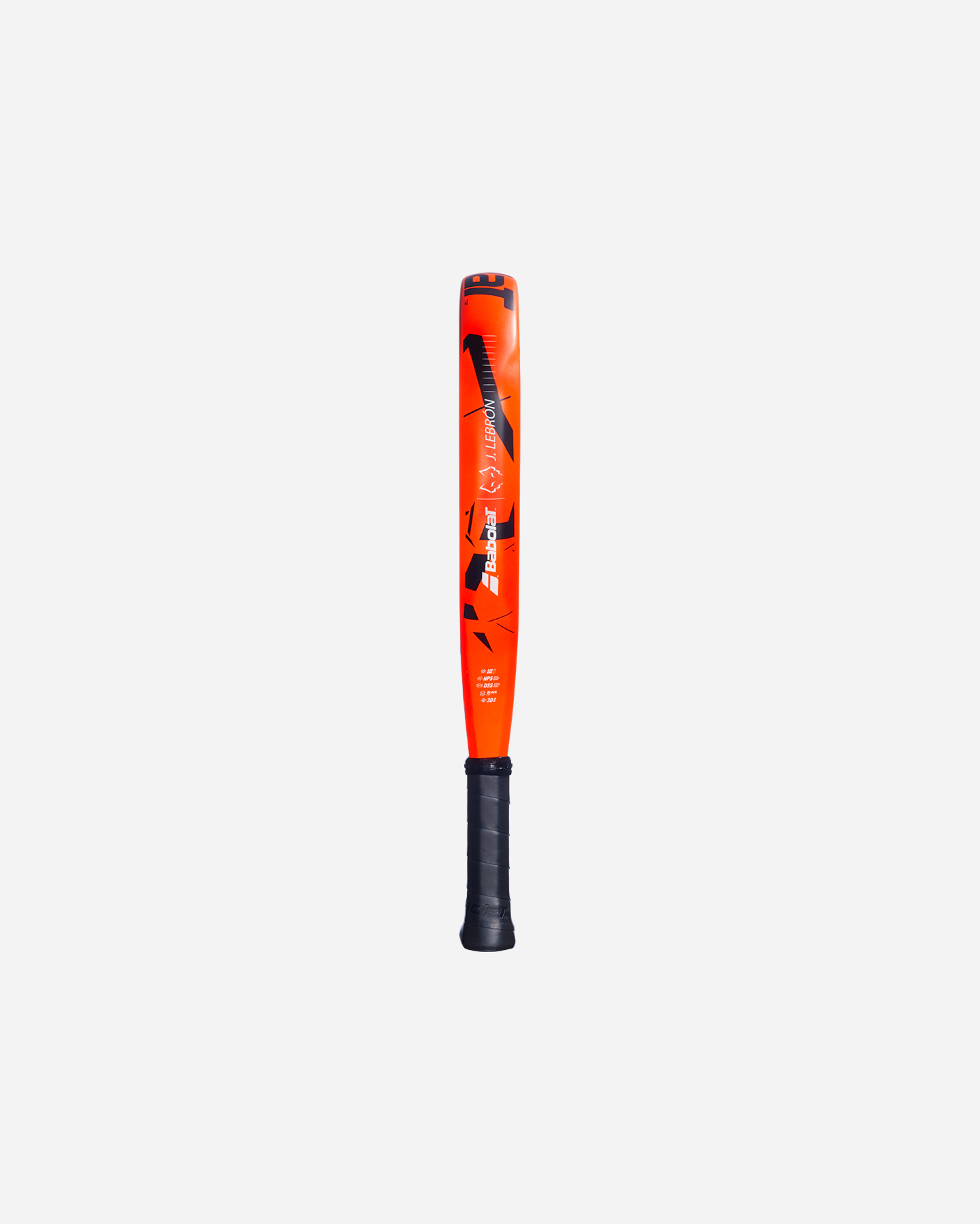 Racchetta padel intermedia BABOLAT VERON JUAN LEBRON 3.0  - Color mix - 2 | Cisalfa Sport