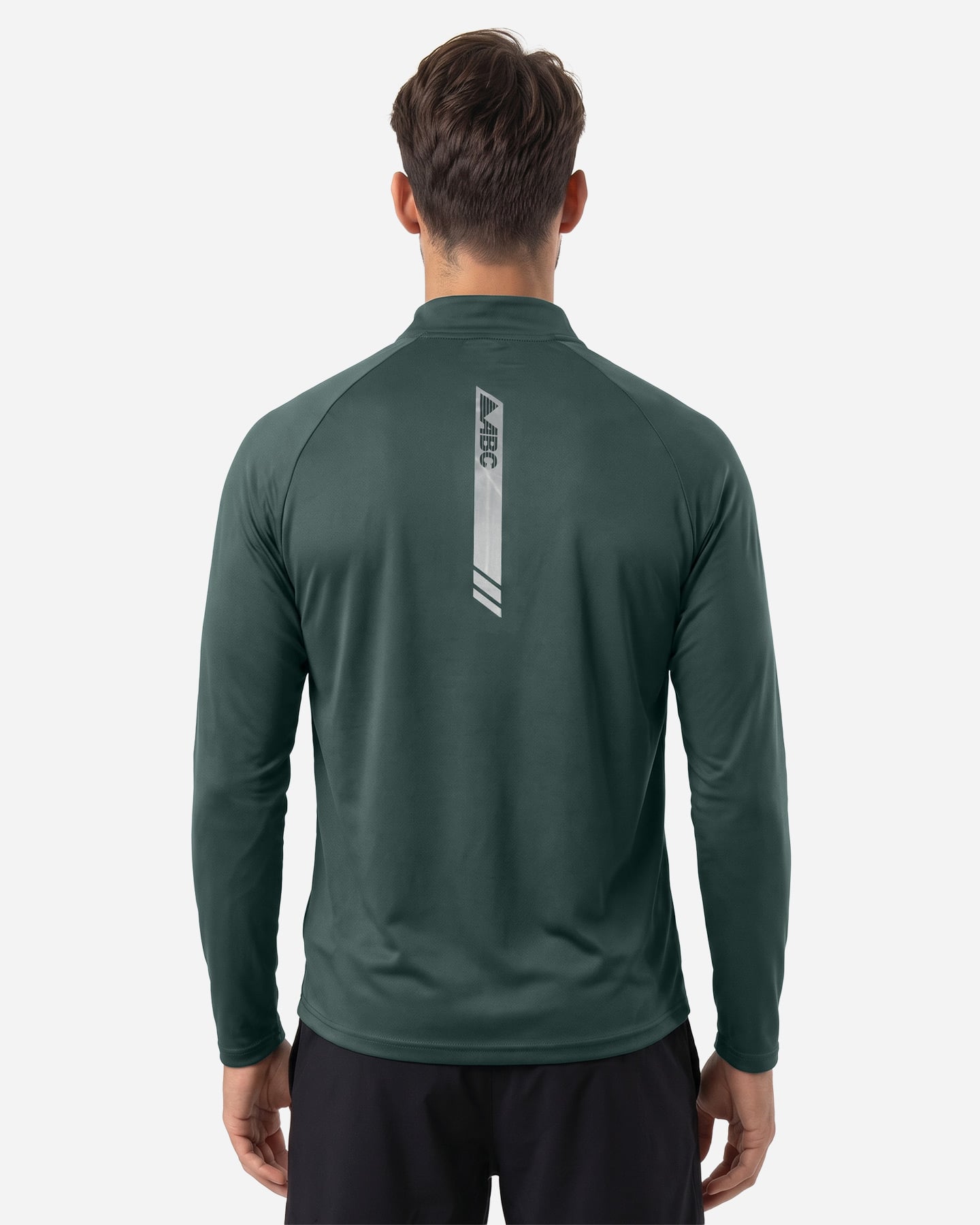 Maglia running ABC BASIC M - 3 | Cisalfa Sport