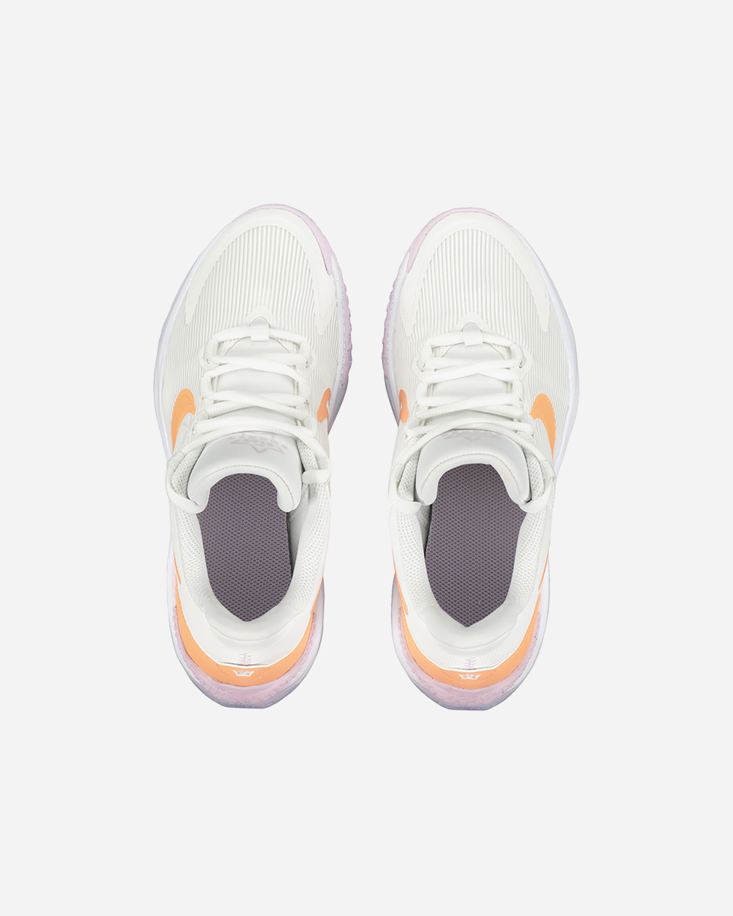Scarpe sneakers NIKE STAR RUNNER 4 GS JR - Color mix - 3 | Cisalfa Sport