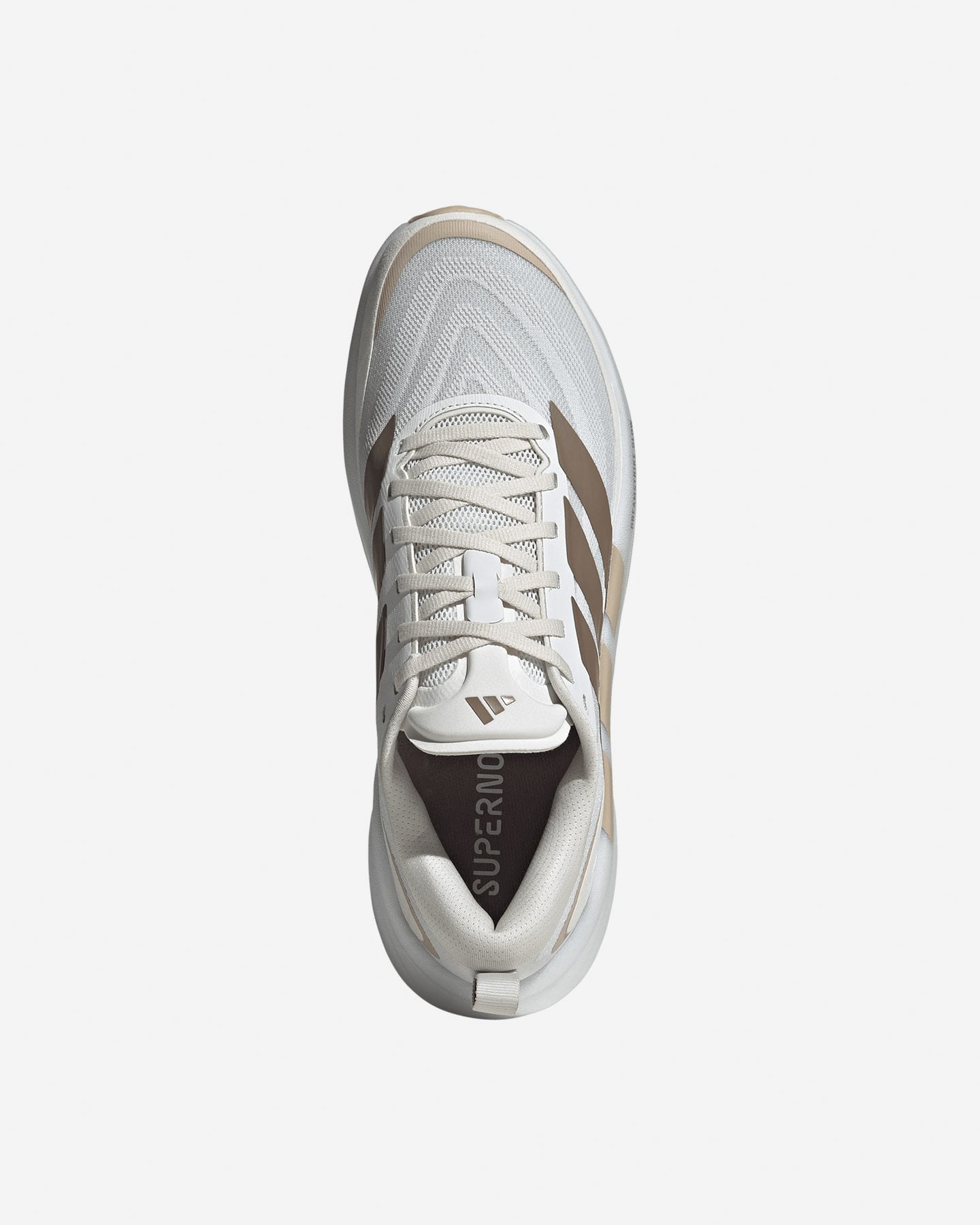 Scarpe running ADIDAS SUPERNOVA GLIDE M - Bianco - 1 | Cisalfa Sport