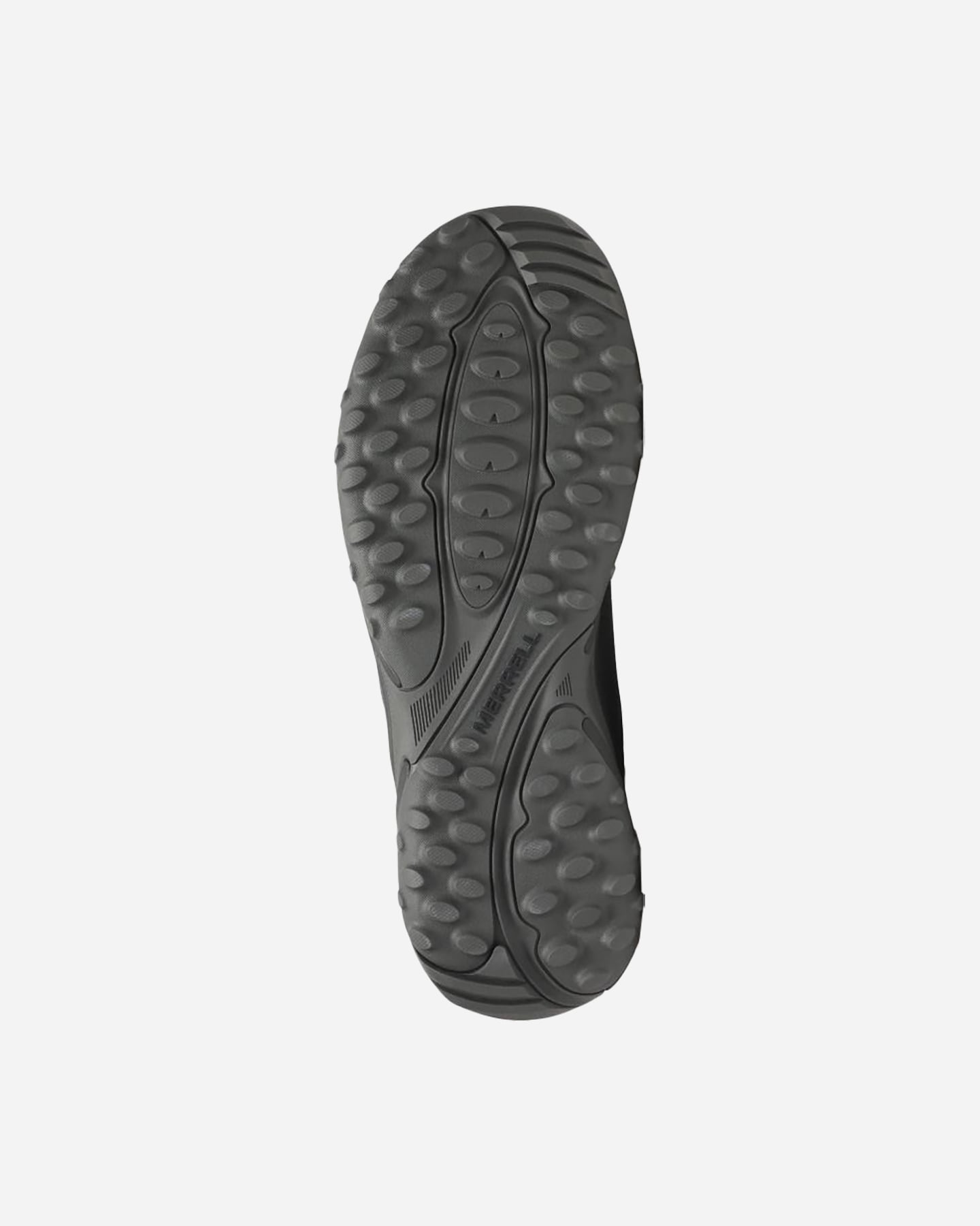 Scarpe trekking MERRELL YOKOTA 3 M - Nero - 2 | Cisalfa Sport