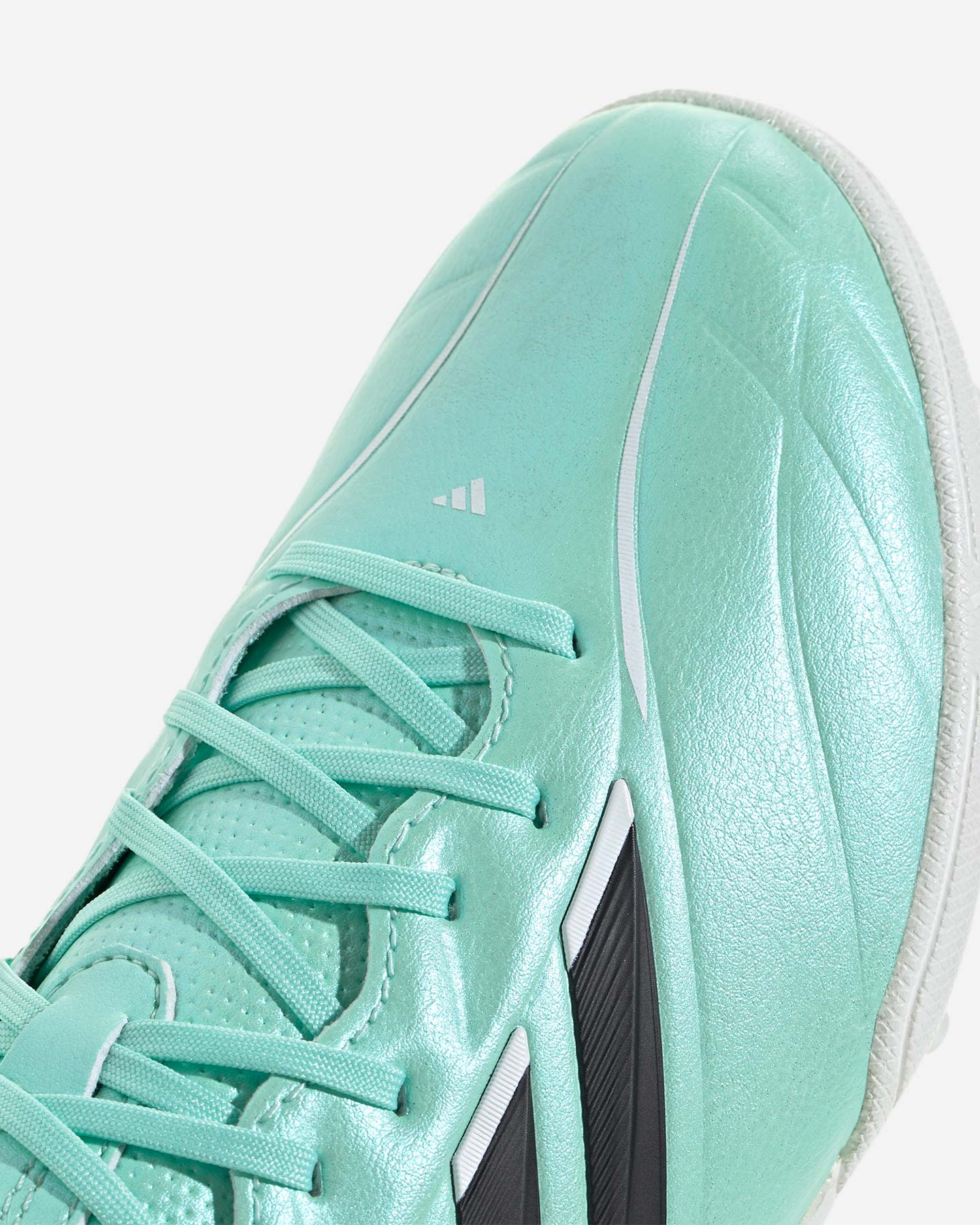 Scarpe calcio ADIDAS COPA PURE IV LEAGUE TF JR - 4 | Cisalfa Sport