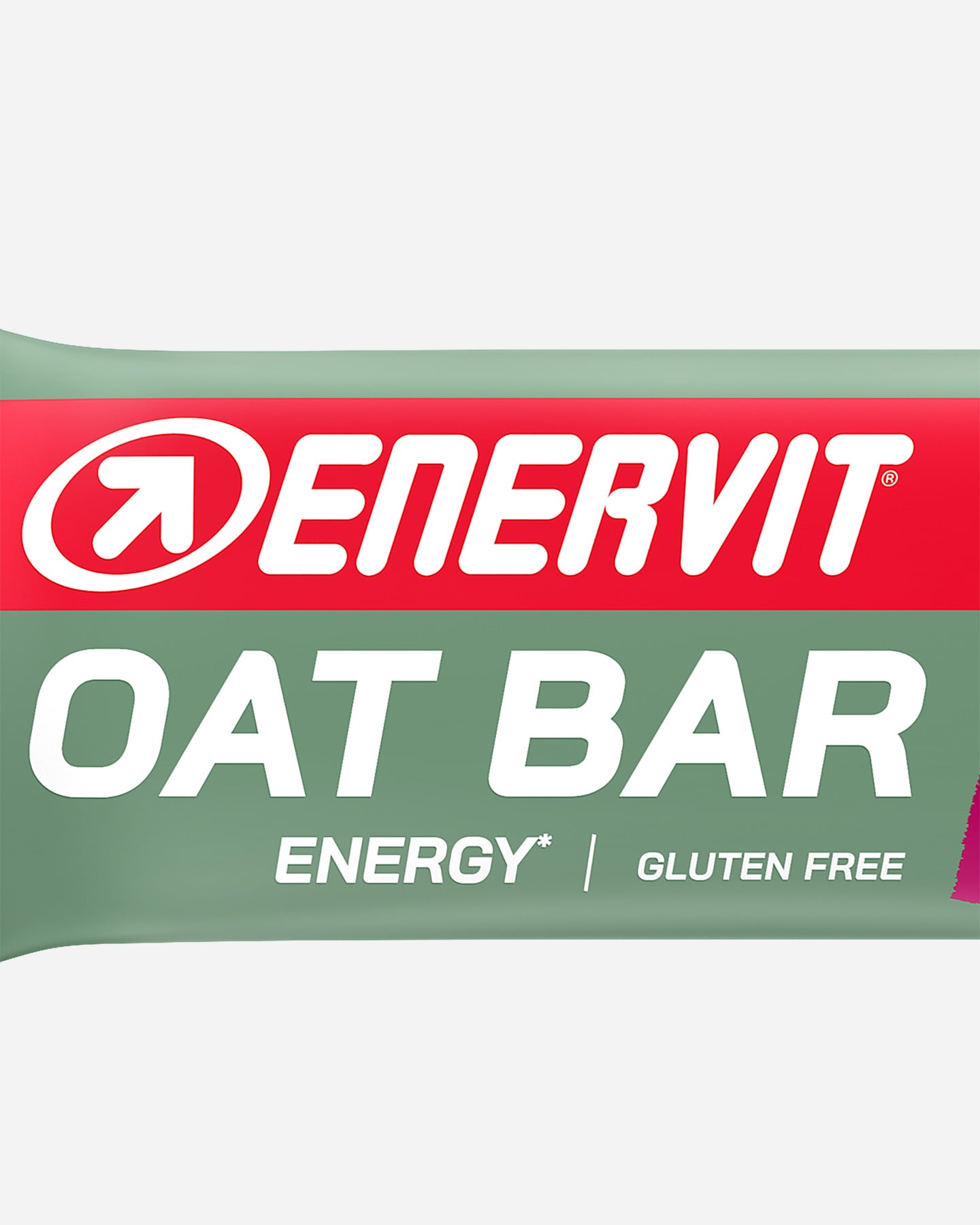 Barretta energetica ENERVIT OAT CRANBERRY - Color mix - 1 | Cisalfa Sport