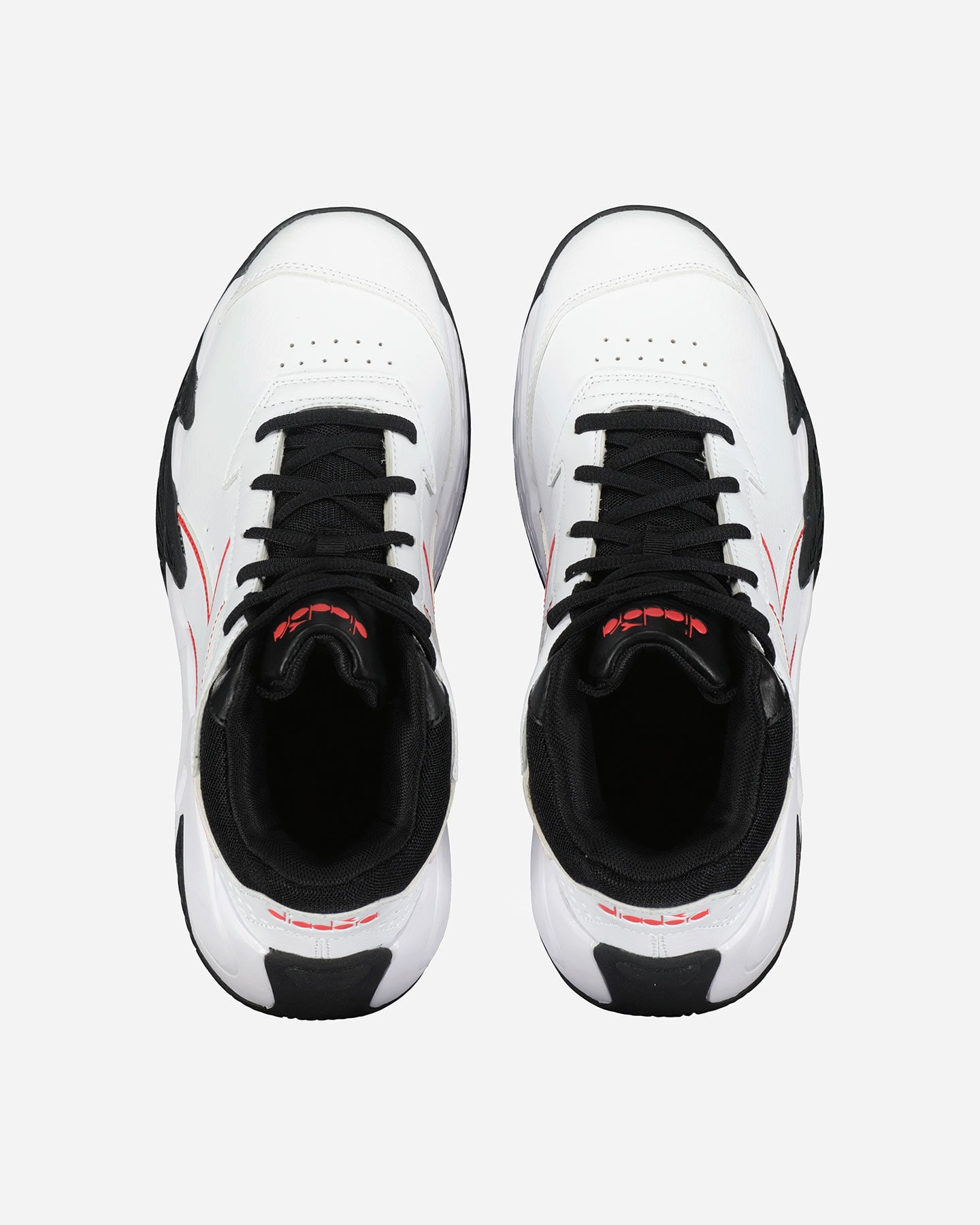 Scarpe basket DIADORA BUZZER 6 CS M - 4 | Cisalfa Sport