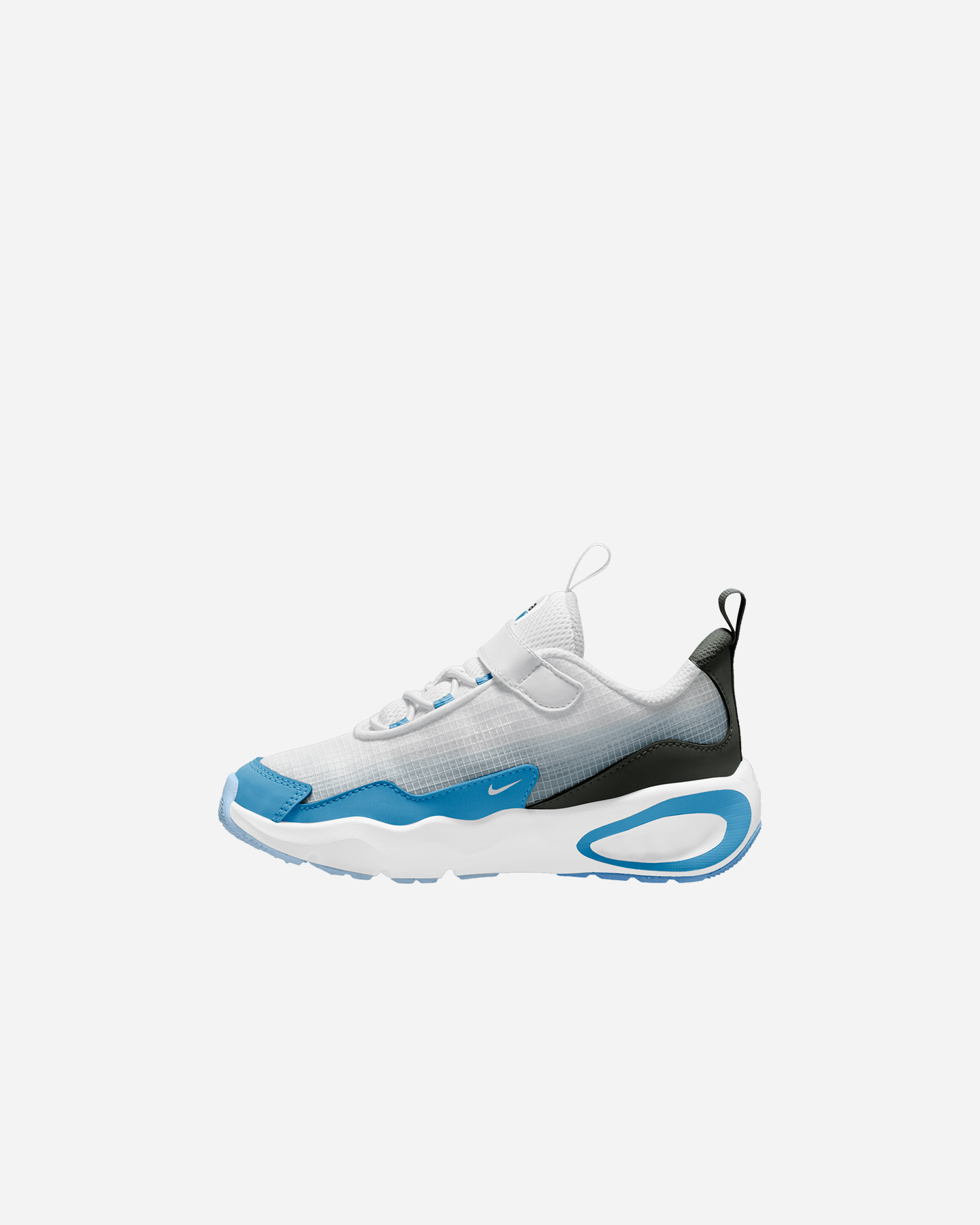 Scarpe sneakers NIKE AIR MAX NOVA PS JR - Color mix - 3 | Cisalfa Sport