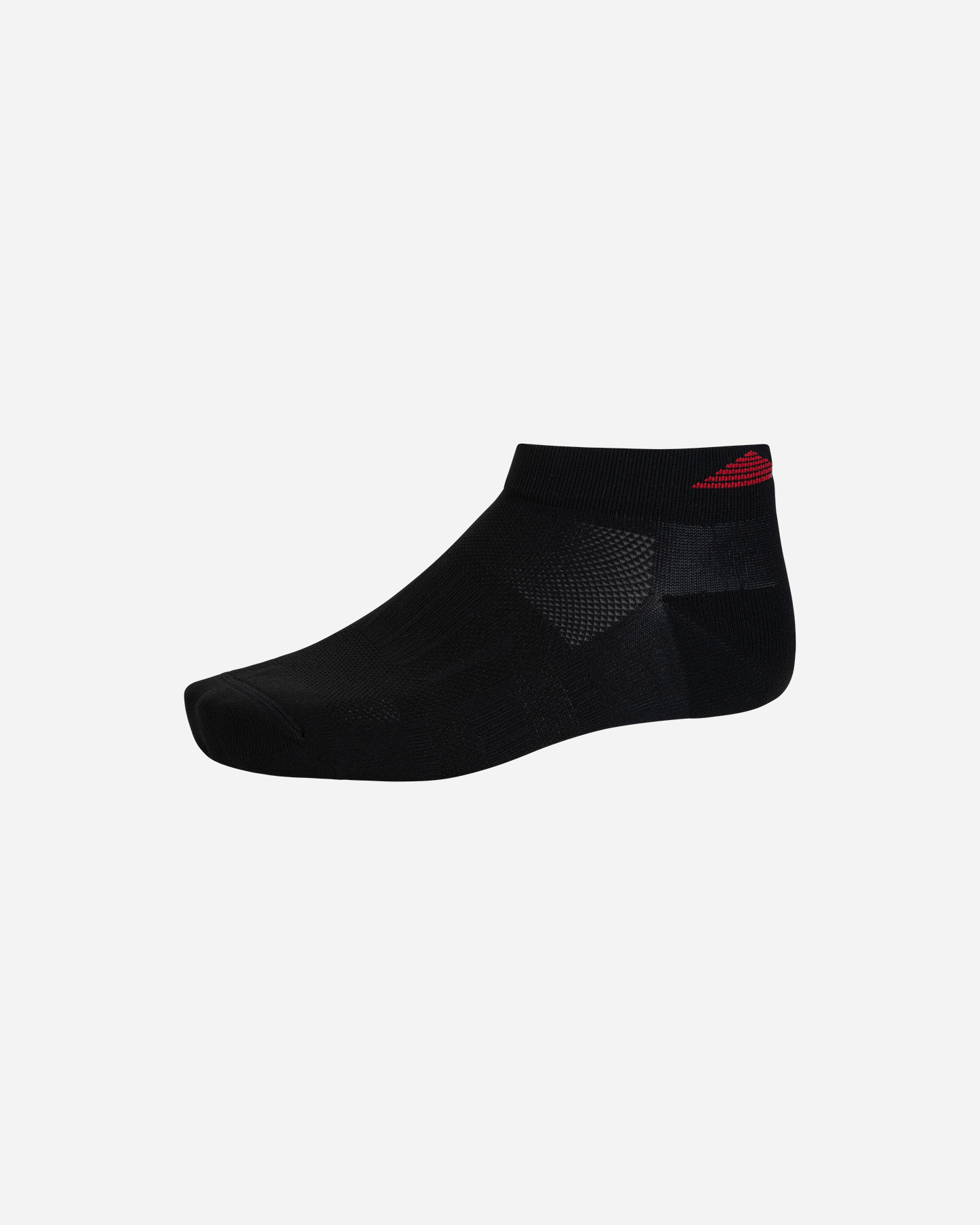 Calze running ABC TRIPACK RUNNING  - Nero - 1 | Cisalfa Sport