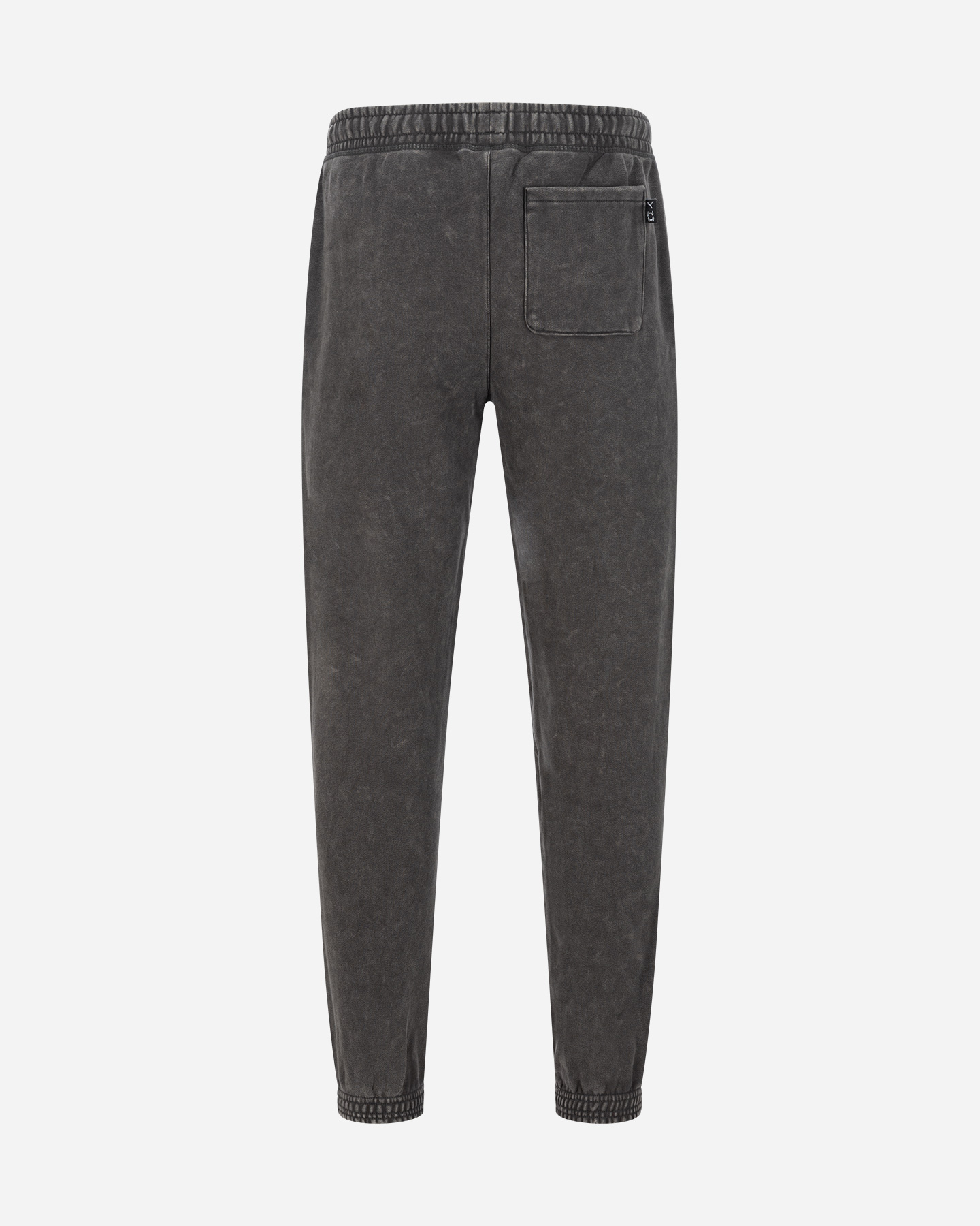 Pantalone PUMA HOOPOCALYPSE 1973 M - Grigio - 1 | Cisalfa Sport