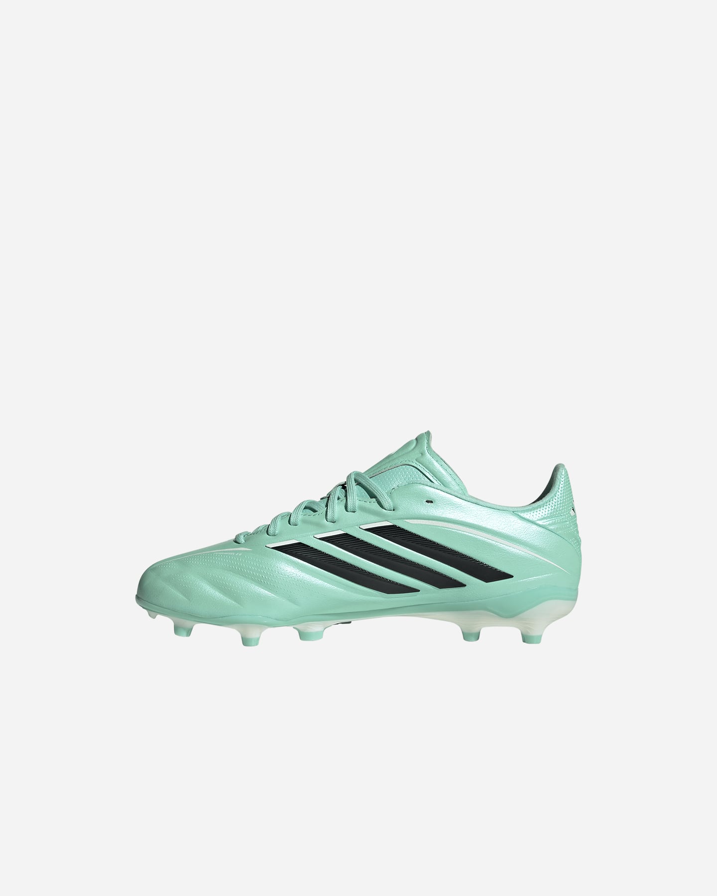 Scarpe calcio ADIDAS COPA PURE IV ELITE FG JR - 3 | Cisalfa Sport