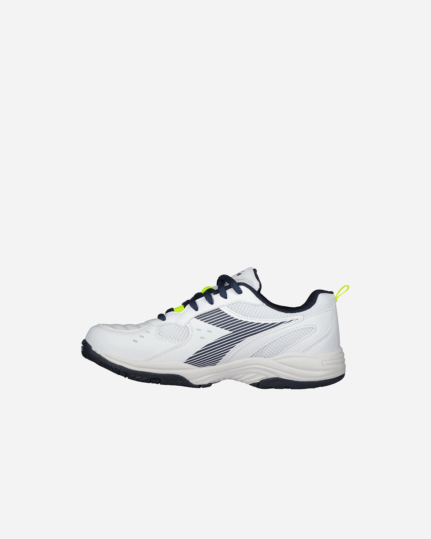 Scarpe volley DIADORA BLOCK 4 CS JR - 3 | Cisalfa Sport