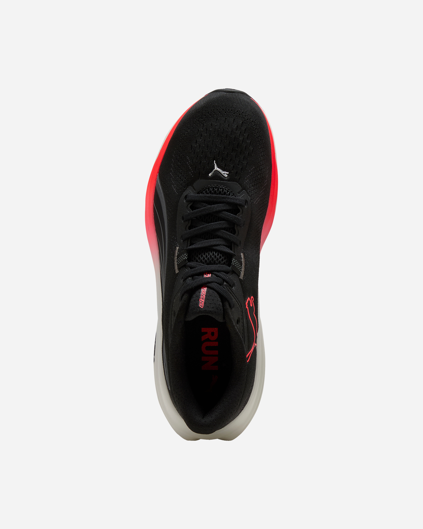 Scarpe running PUMA ELECTRIFY NITRO 5 M - Nero - 3 | Cisalfa Sport