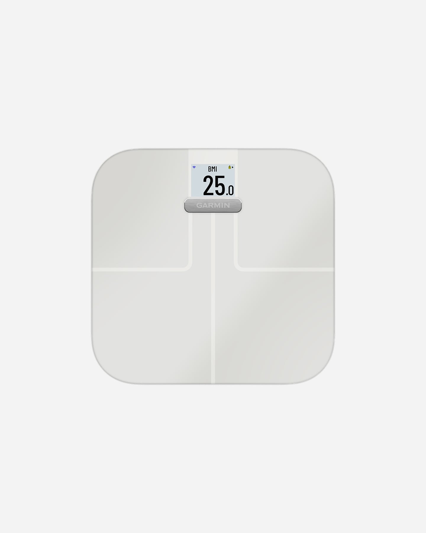 Bilancia impedenziometrica GARMIN INDEX - 2 | Cisalfa Sport