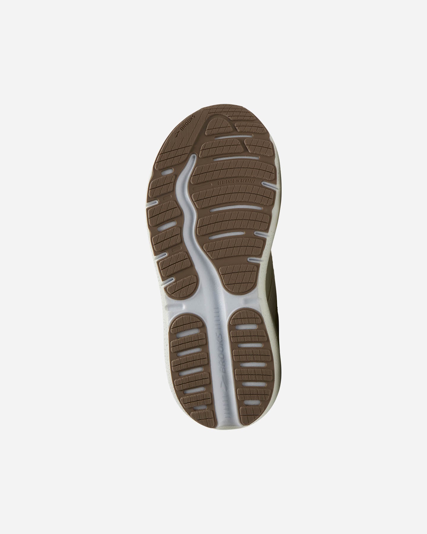 Scarpe running BROOKS GHOST MAX SE W - Color mix - 2 | Cisalfa Sport