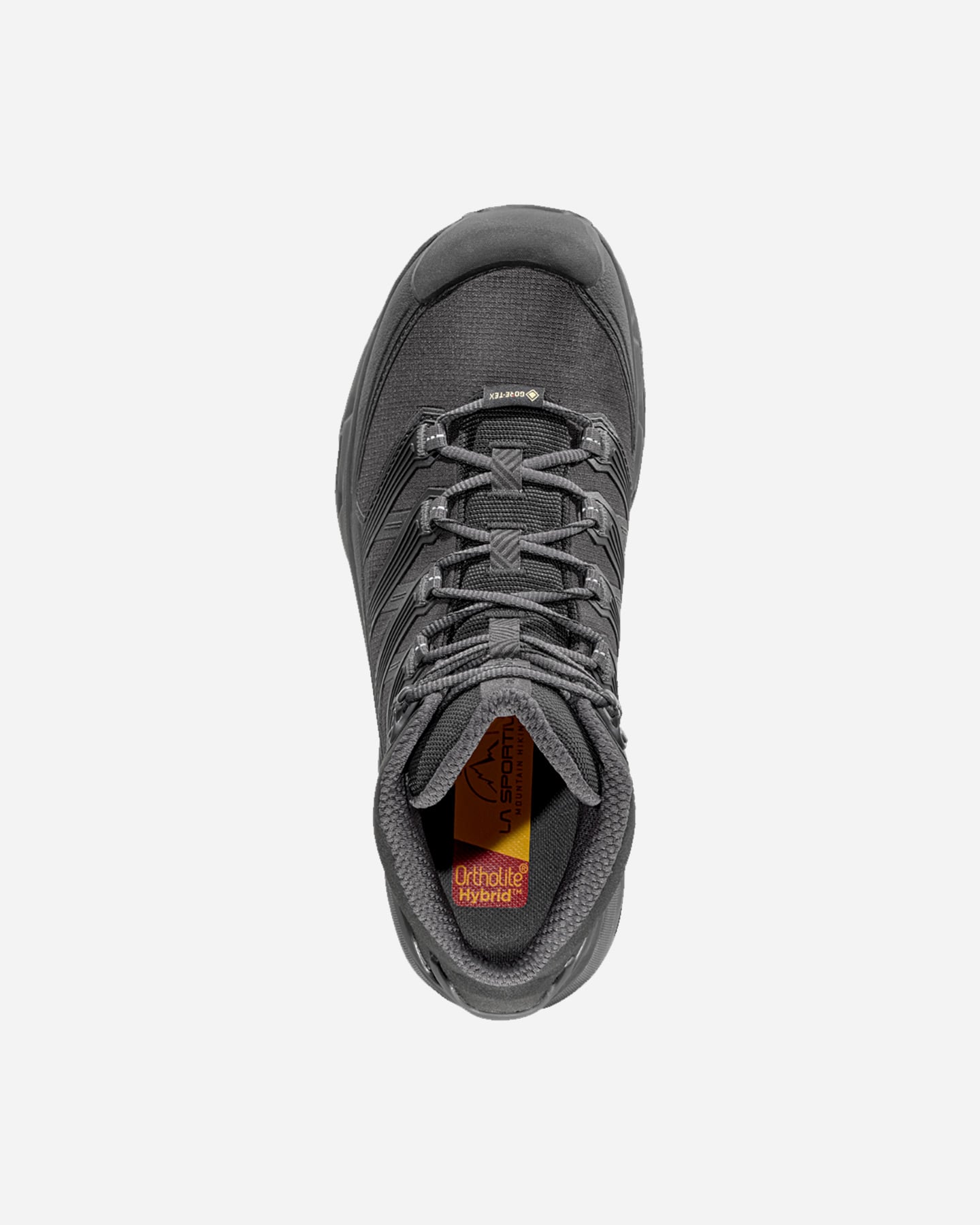 Scarpe escursionismo LA SPORTIVA ULTRA RAPTOR 3 MID GTX M - Nero - 2 | Cisalfa Sport