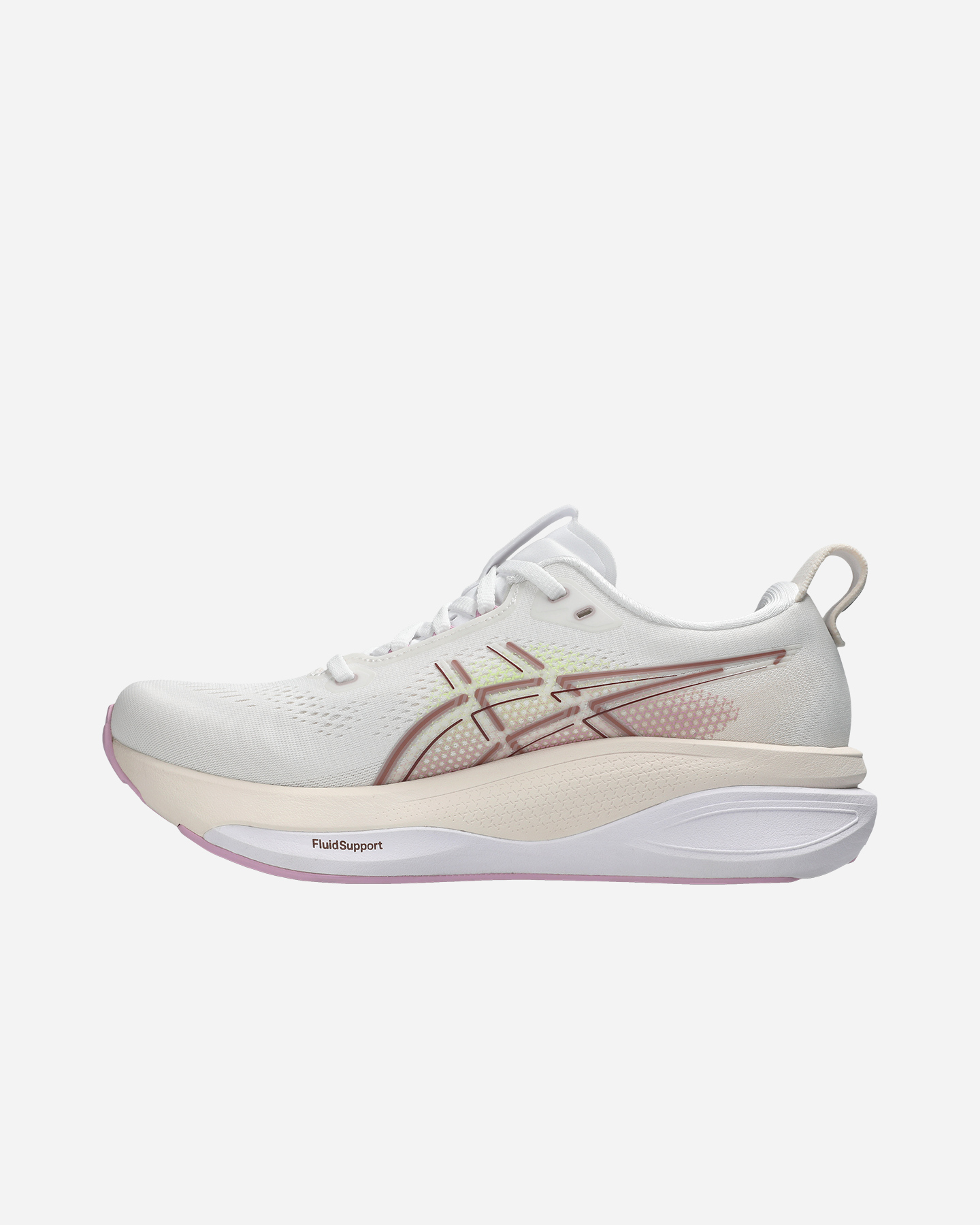 Scarpe running ASICS GEL-KAYANO 33 W - Bianco - 5 | Cisalfa Sport