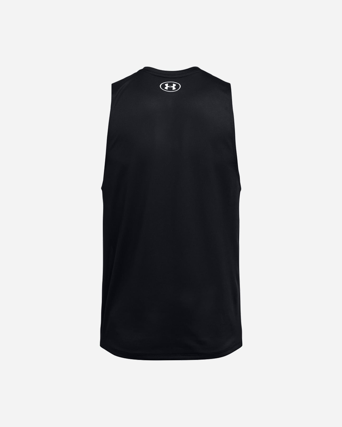 Canotta training UNDER ARMOUR TECH M - Nero - 1 | Cisalfa Sport
