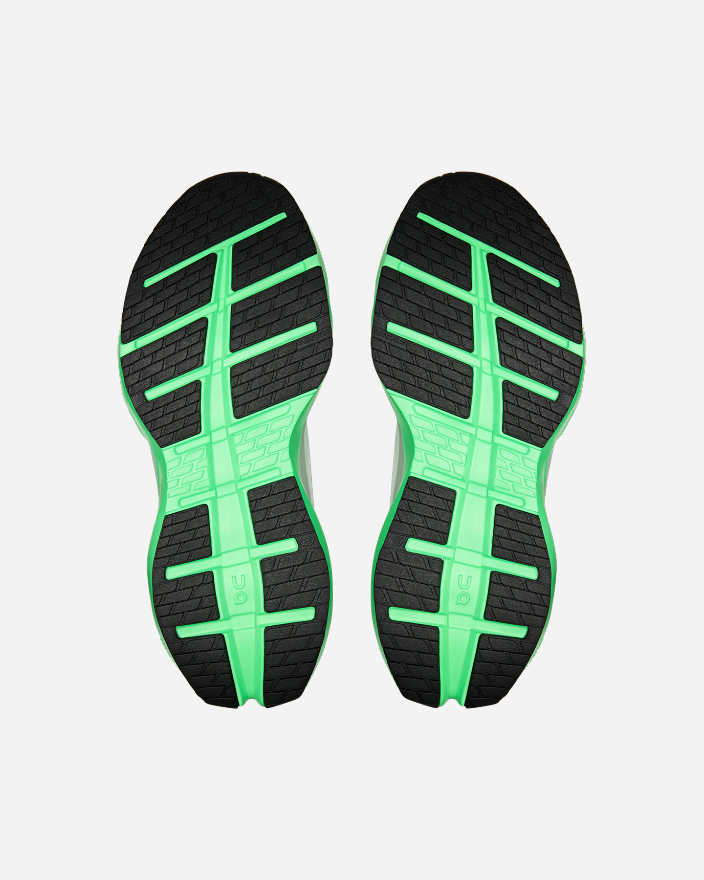 Scarpe running ON CLOUDRUNNER 3 MAX M - Bianco - 2 | Cisalfa Sport
