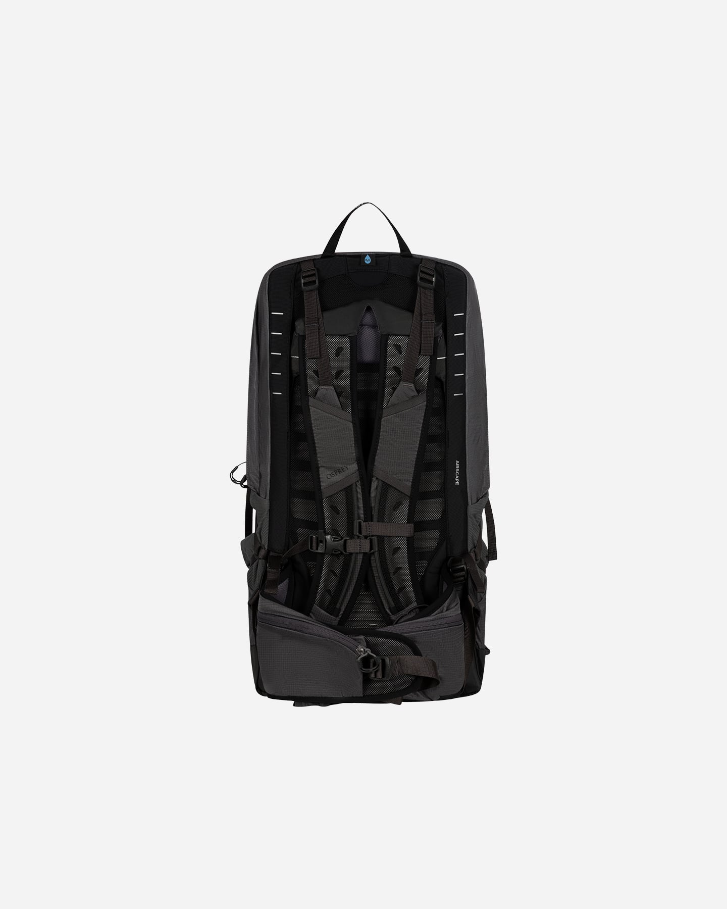 Zaino escursionismo OSPREY TALON 22 - Grigio - 1 | Cisalfa Sport