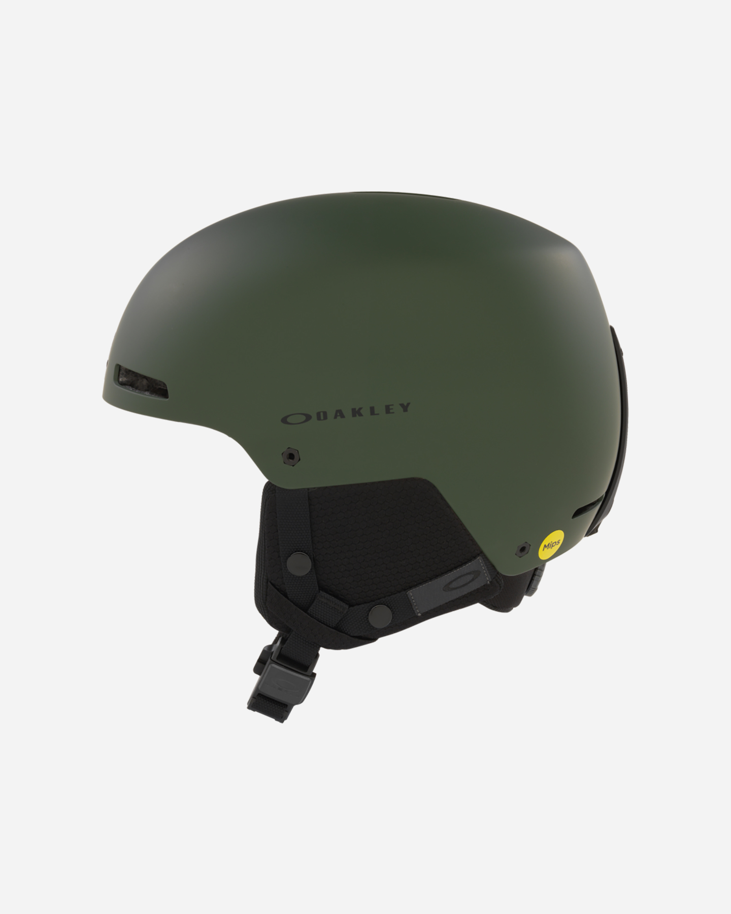 Casco sci OAKLEY MOD1 PRO M - Verde - 5 | Cisalfa Sport