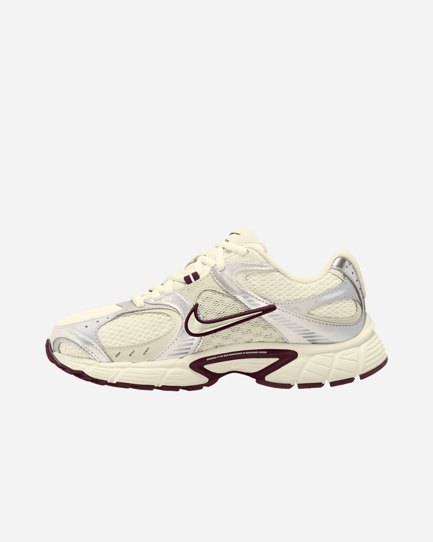 Scarpe sneakers NIKE V5 RNR W - Color mix - 3 | Cisalfa Sport