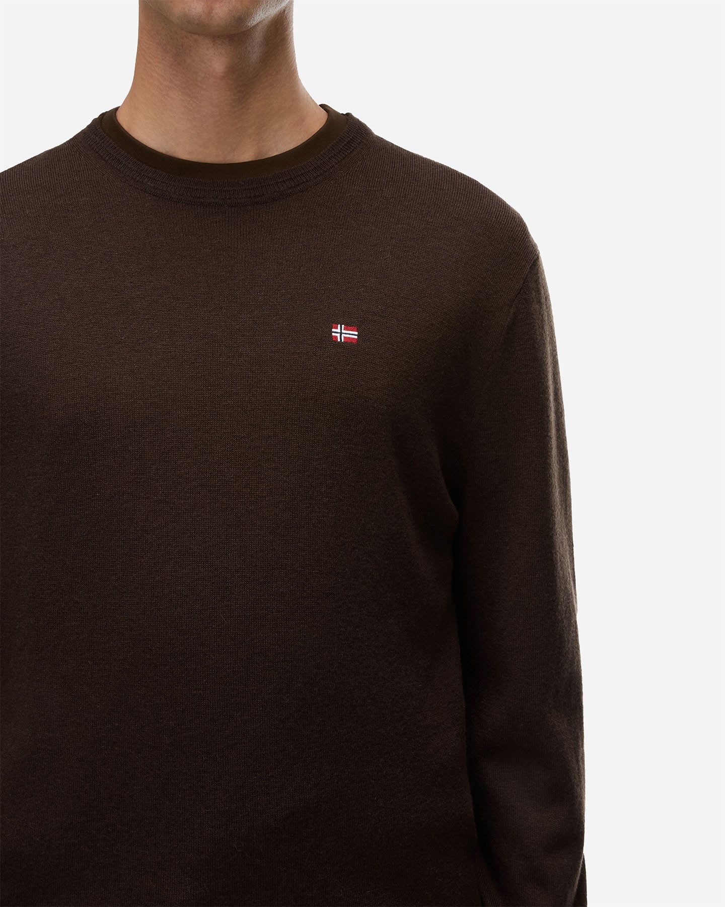 Maglione NAPAPIJRI DAMAVAND C4 M - 4 | Cisalfa Sport