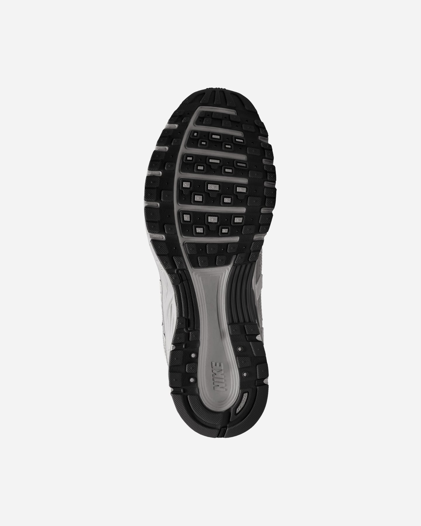 Scarpe sneakers NIKE P-6000 M - Color mix - 1 | Cisalfa Sport