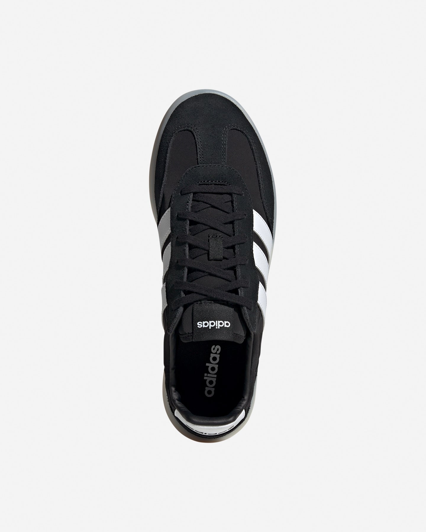 Scarpe sneakers ADIDAS CORE BARREDA DECODE M - Nero - 2 | Cisalfa Sport