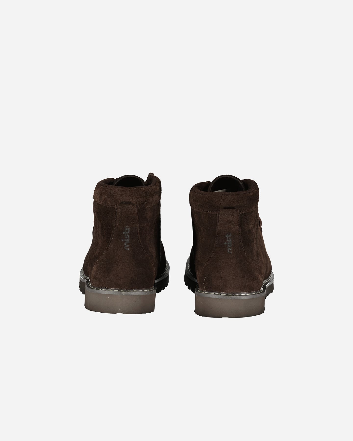 Scarpe urban MISTRAL VALLEY M - Marrone - 5 | Cisalfa Sport