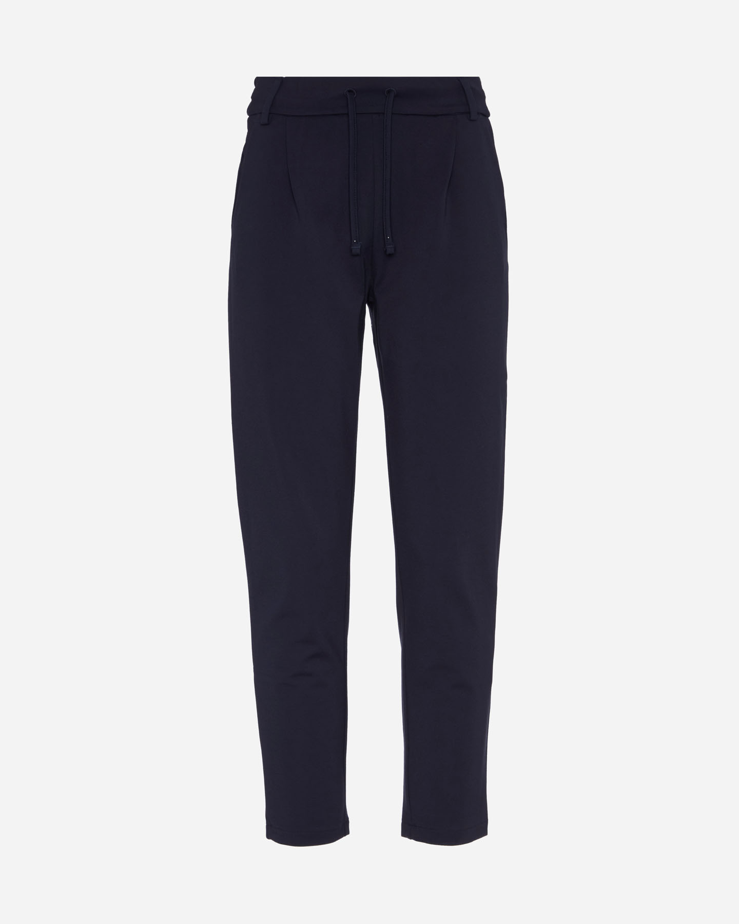 Pantalone DACK'S ESSENTIAL W - Blu - 4 | Cisalfa Sport