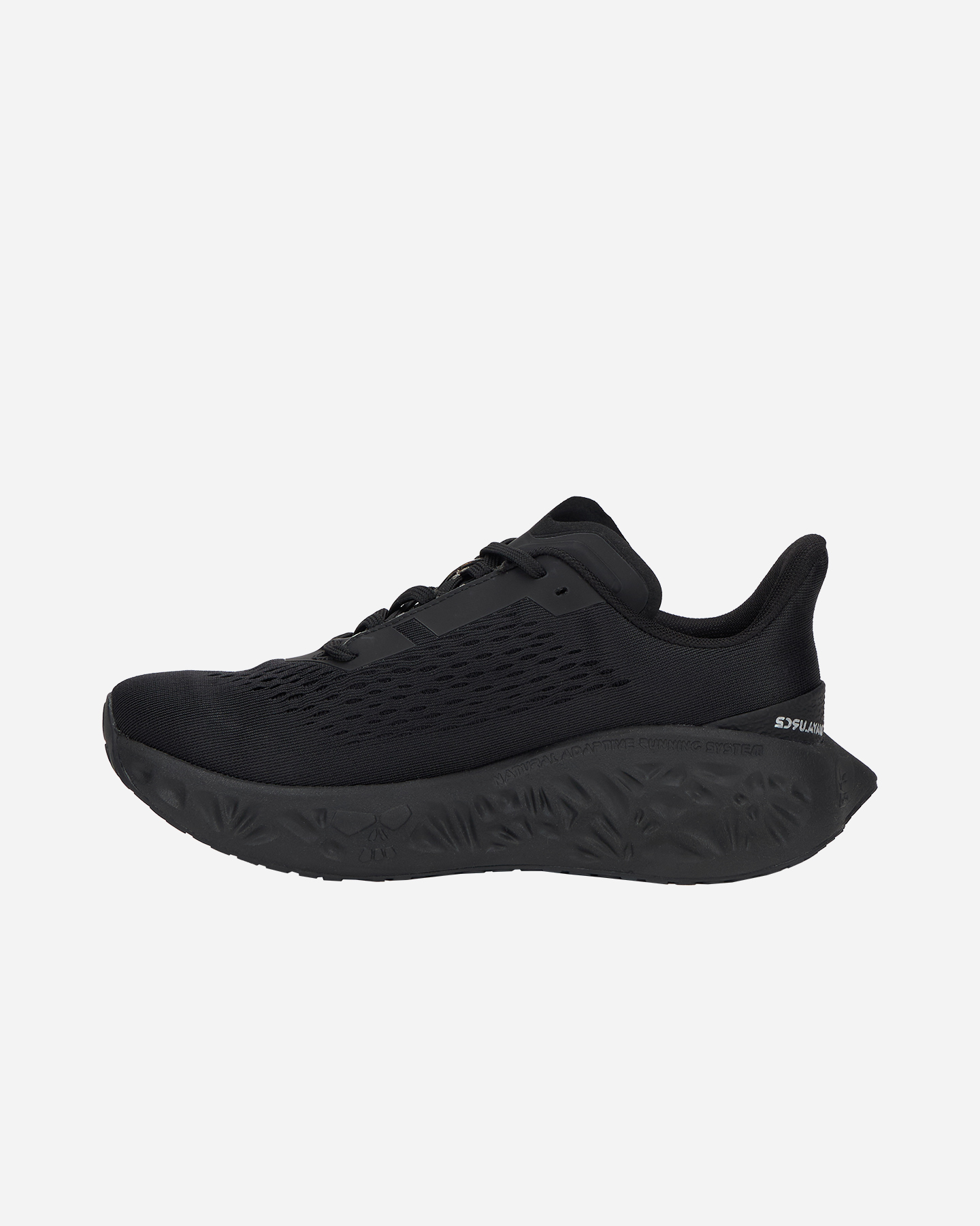 Scarpe running ULYSSES WAYA 2 M - Nero - 5 | Cisalfa Sport