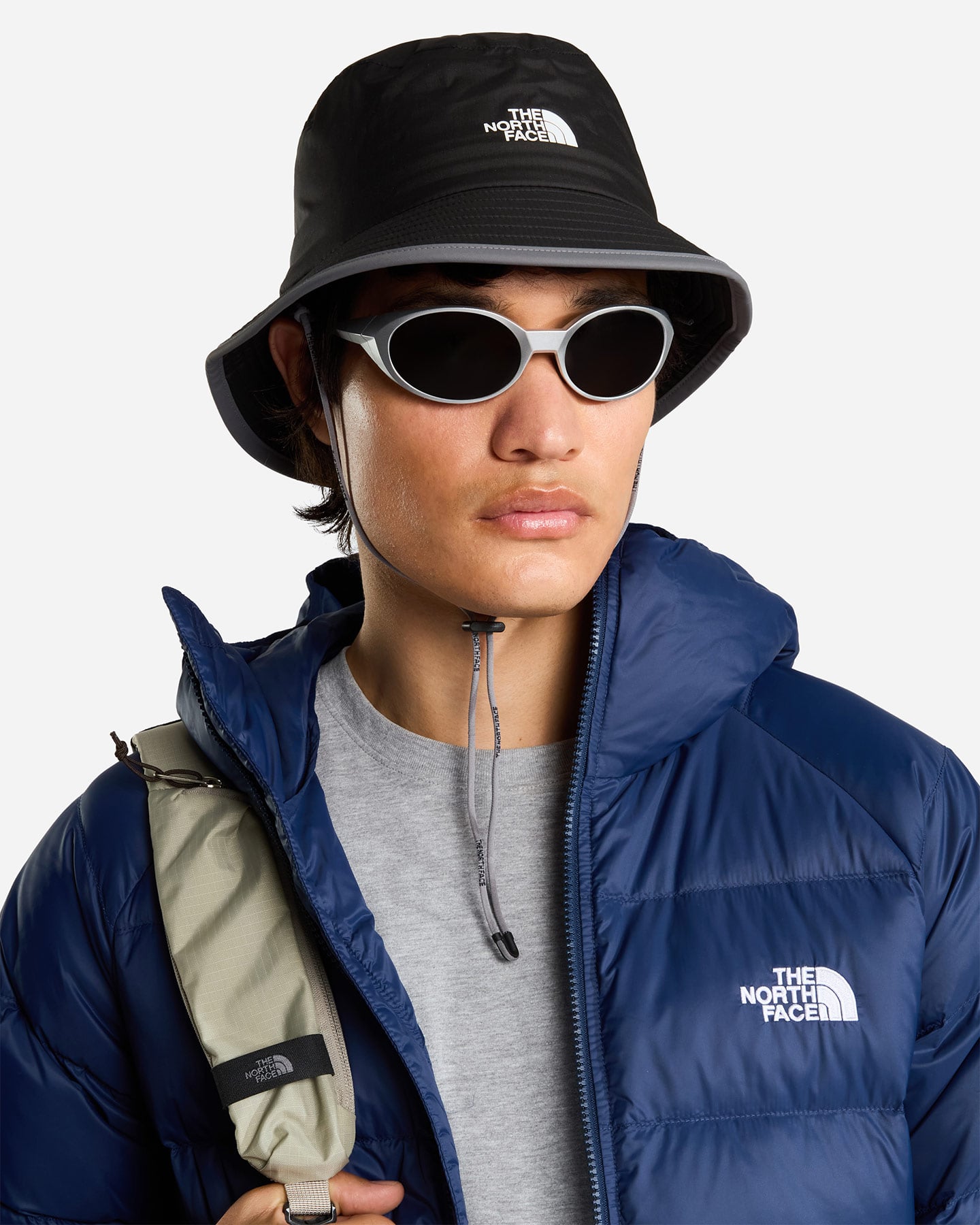 Berretto THE NORTH FACE ANTORA RAIN  - Nero - 2 | Cisalfa Sport
