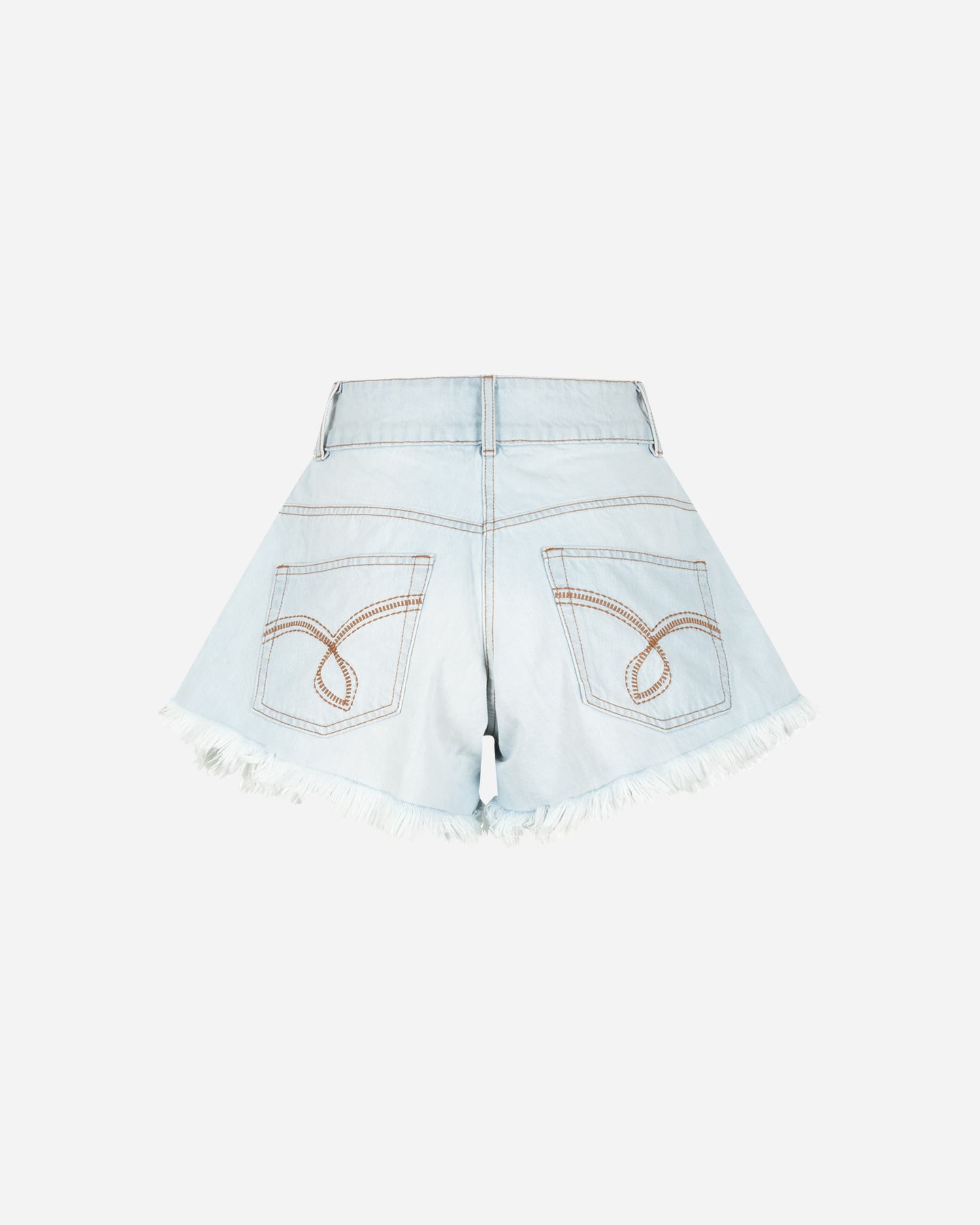 Jeans MISTRAL ETNIC COLLECTION W - Denim - 5 | Cisalfa Sport