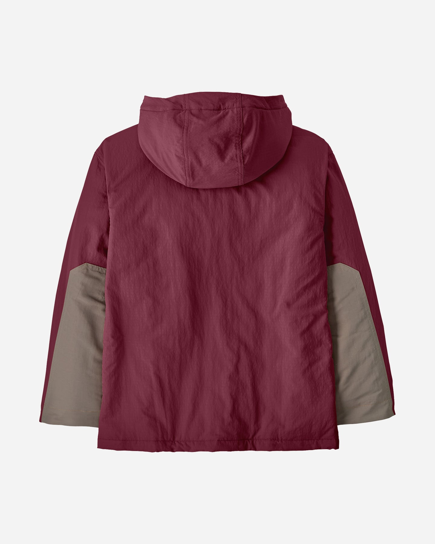 Giacca outdoor PATAGONIA INSULATED OUTDOOR EVERYDAY JR - Viola - 1 | Cisalfa Sport