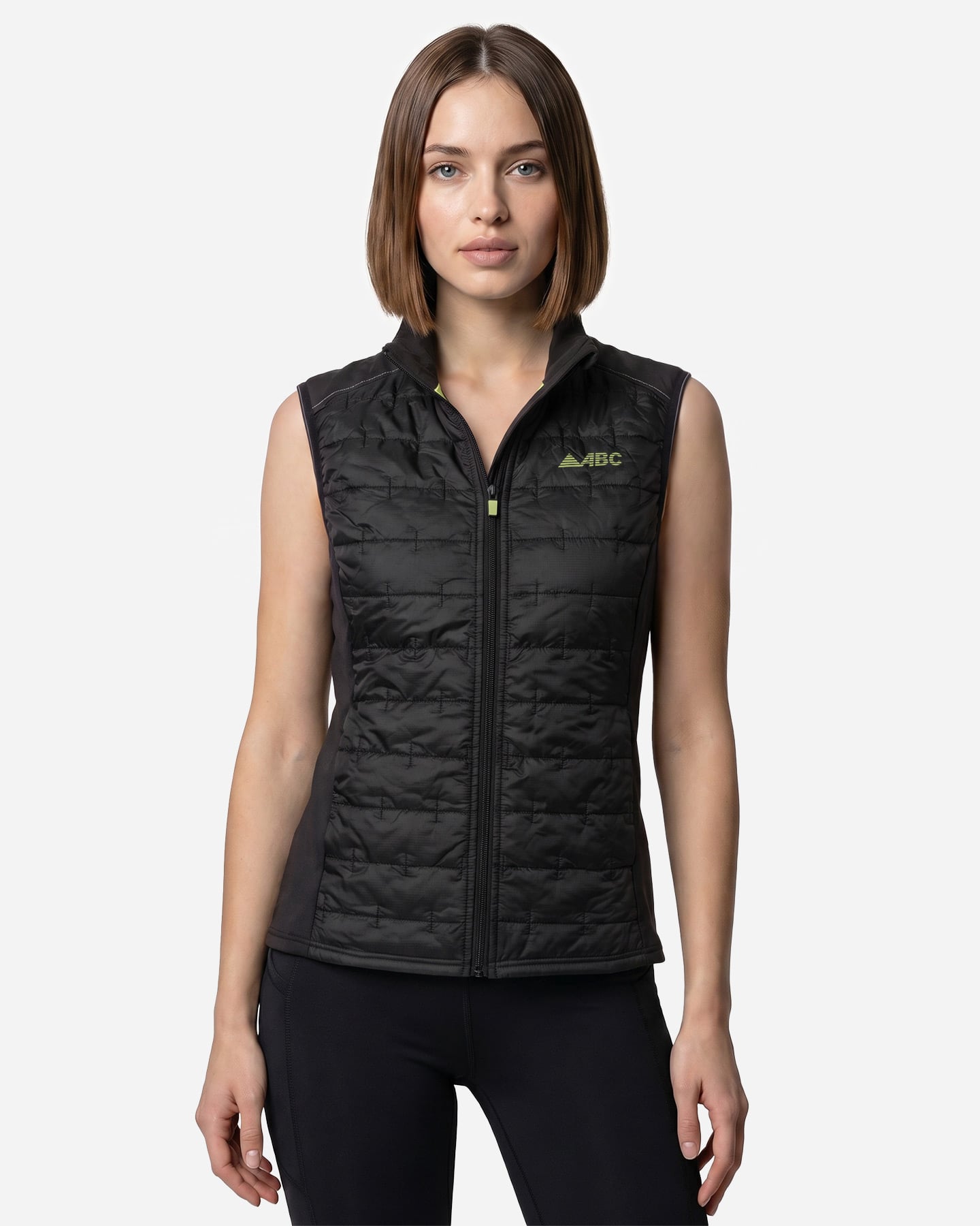 Gilet ABC TECH W - 2 | Cisalfa Sport