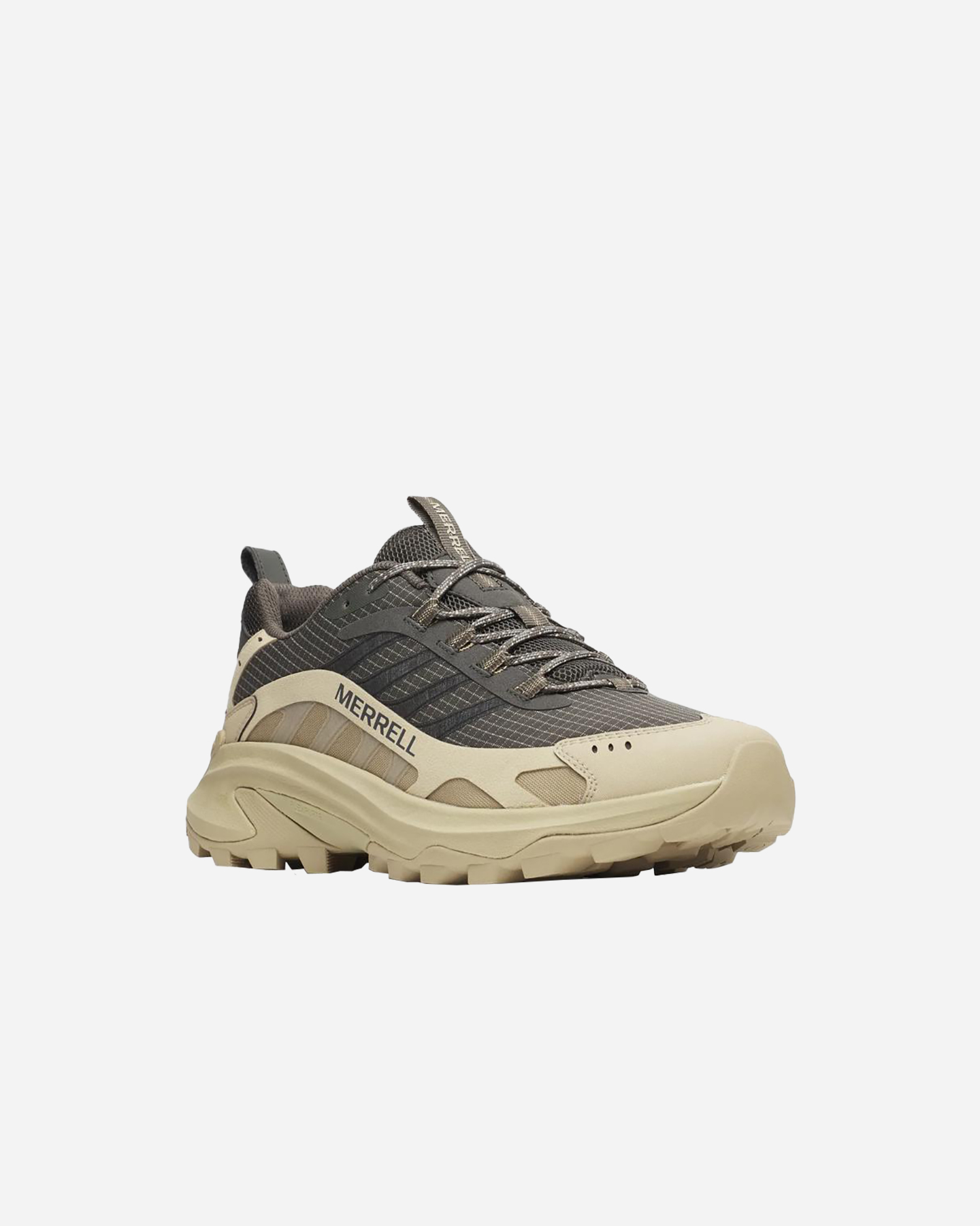 Scarpe trail MERRELL MOAB SPEED 2 SPORT M - Color mix - 1 | Cisalfa Sport